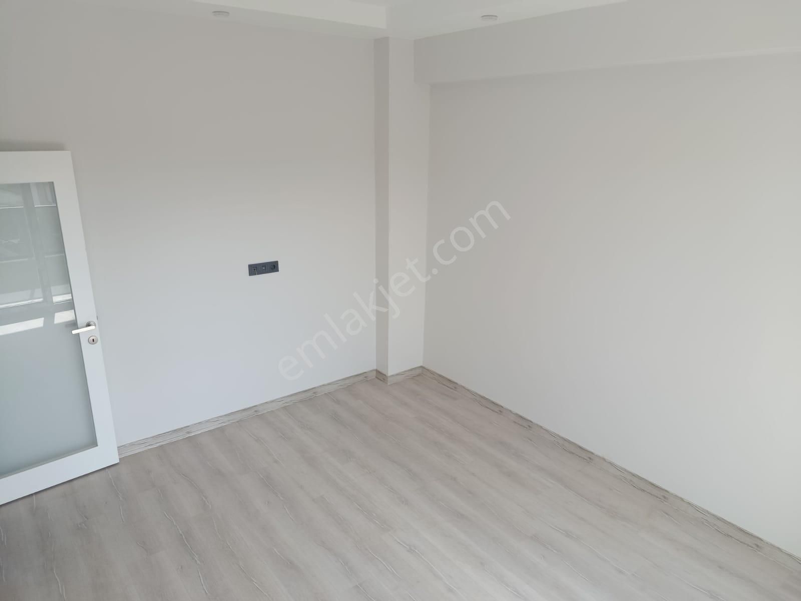 Akçay Doruk'tan Zeytinli'de Kapalı Otoparklı Dubleks Daire - Görsel 17