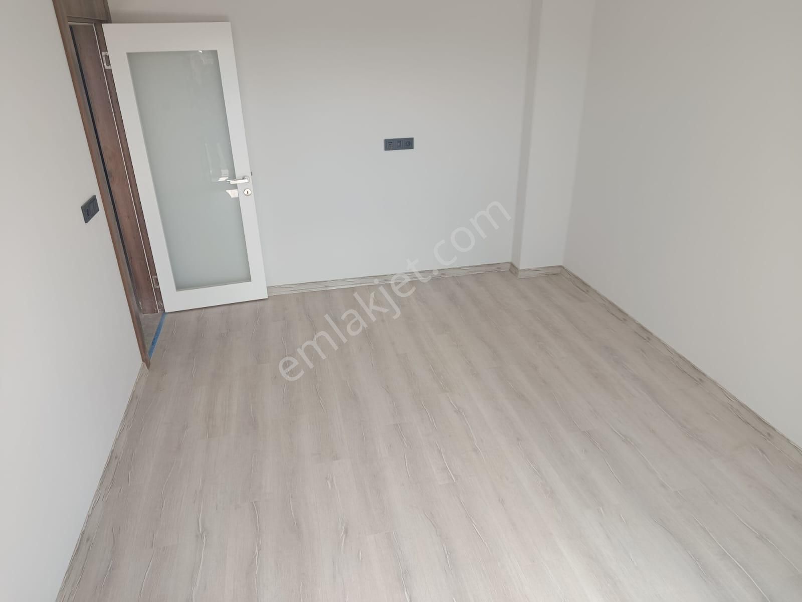 Akçay Doruk'tan Zeytinli'de Kapalı Otoparklı Dubleks Daire - Görsel 18