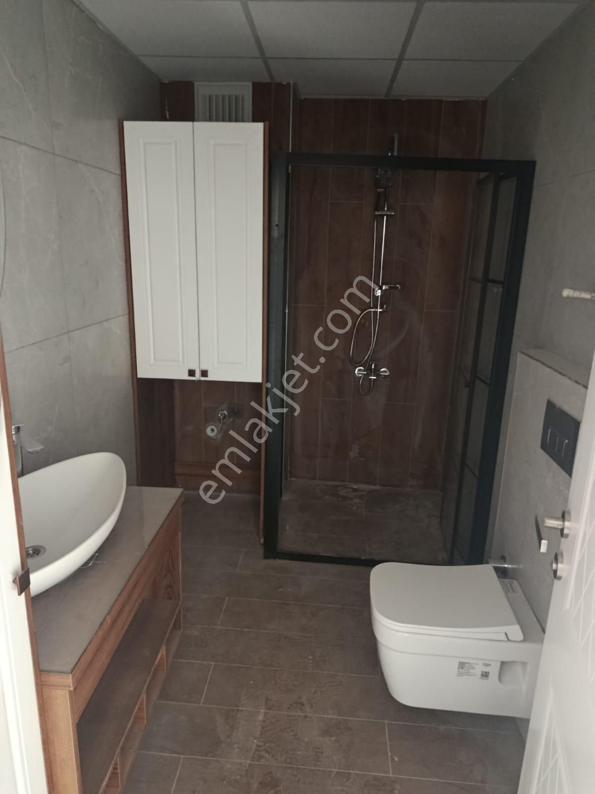 Akçay Doruk'tan Zeytinli'de Kapalı Otoparklı Dubleks Daire - Görsel 33