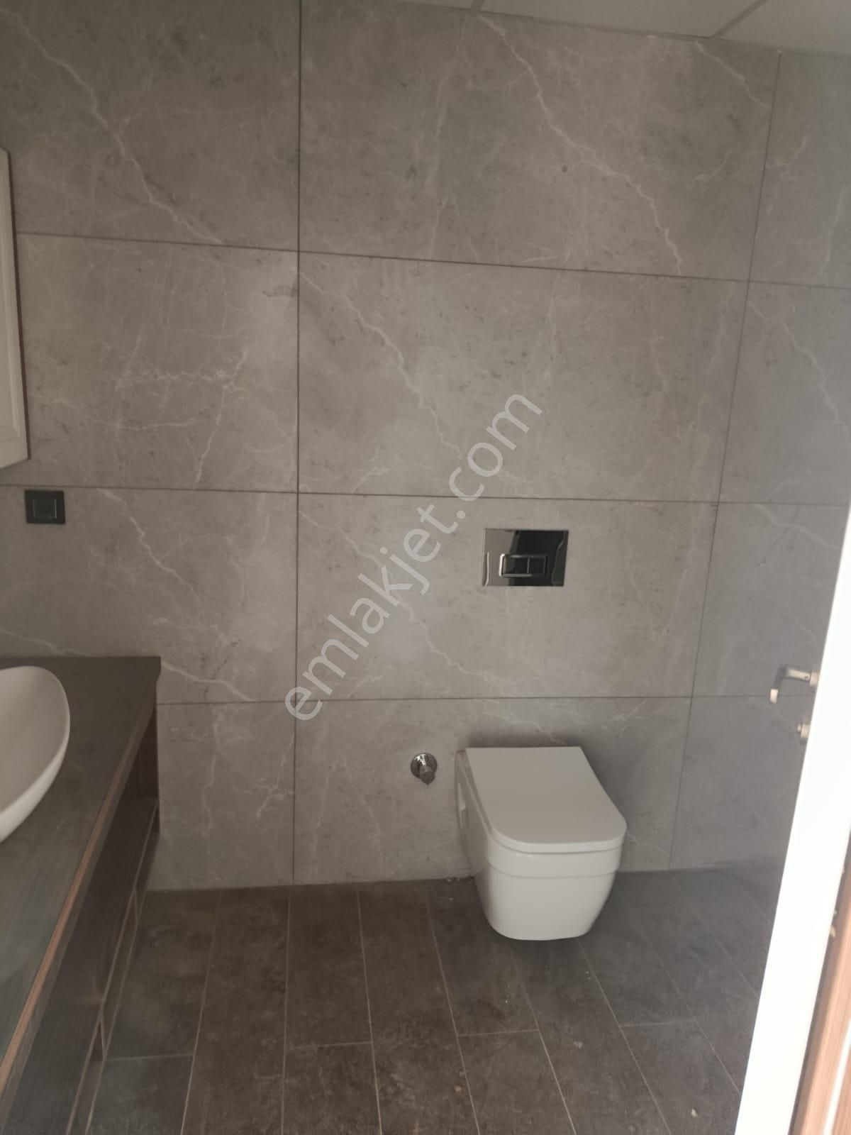 Akçay Doruk'tan Zeytinli'de Kapalı Otoparklı Dubleks Daire - Görsel 12