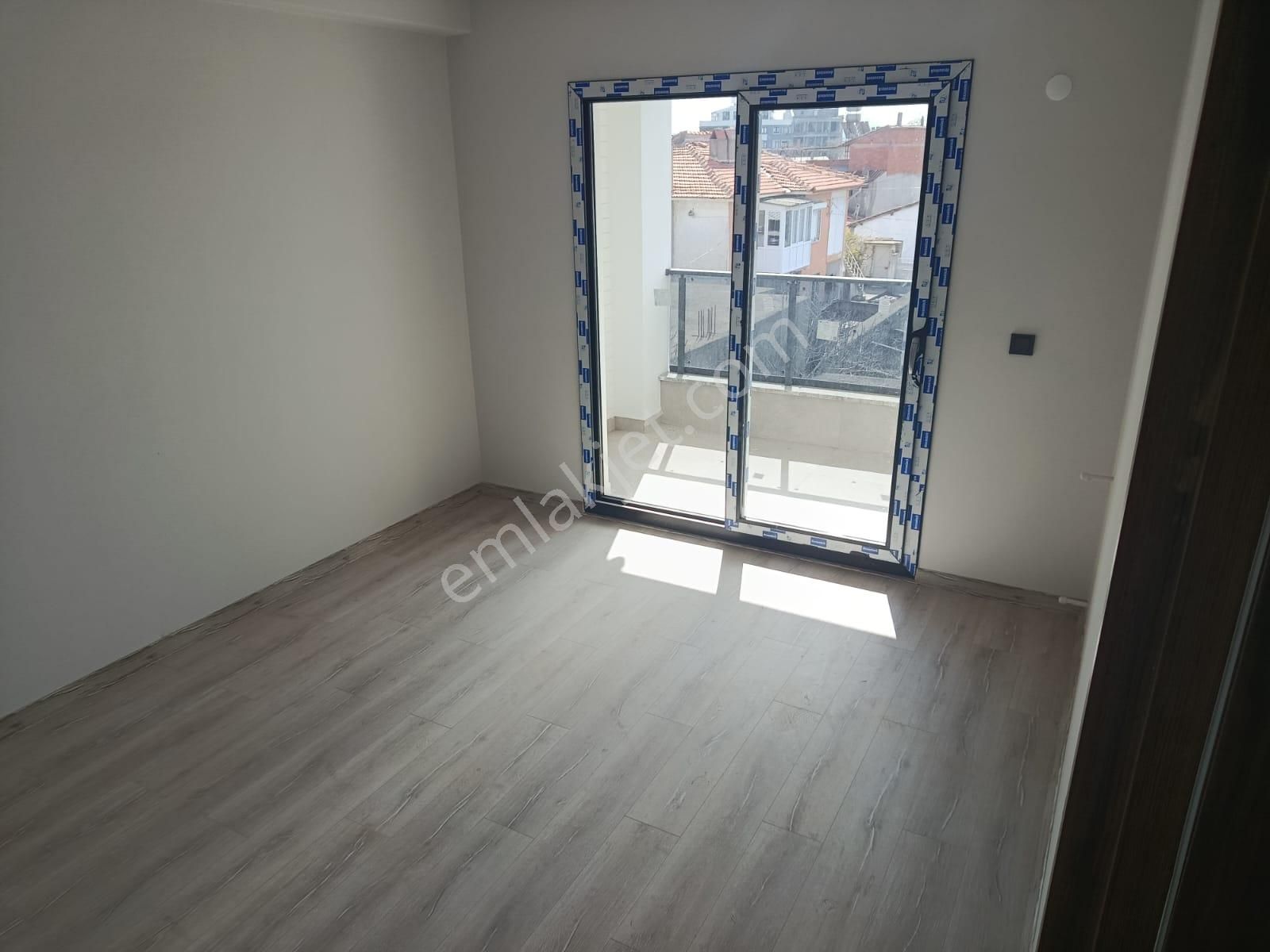 Akçay Doruk'tan Zeytinli'de Kapalı Otoparklı Dubleks Daire - Görsel 30