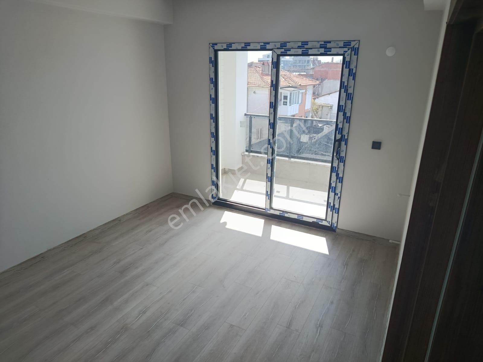 Akçay Doruk'tan Zeytinli'de Kapalı Otoparklı Dubleks Daire - Görsel 29