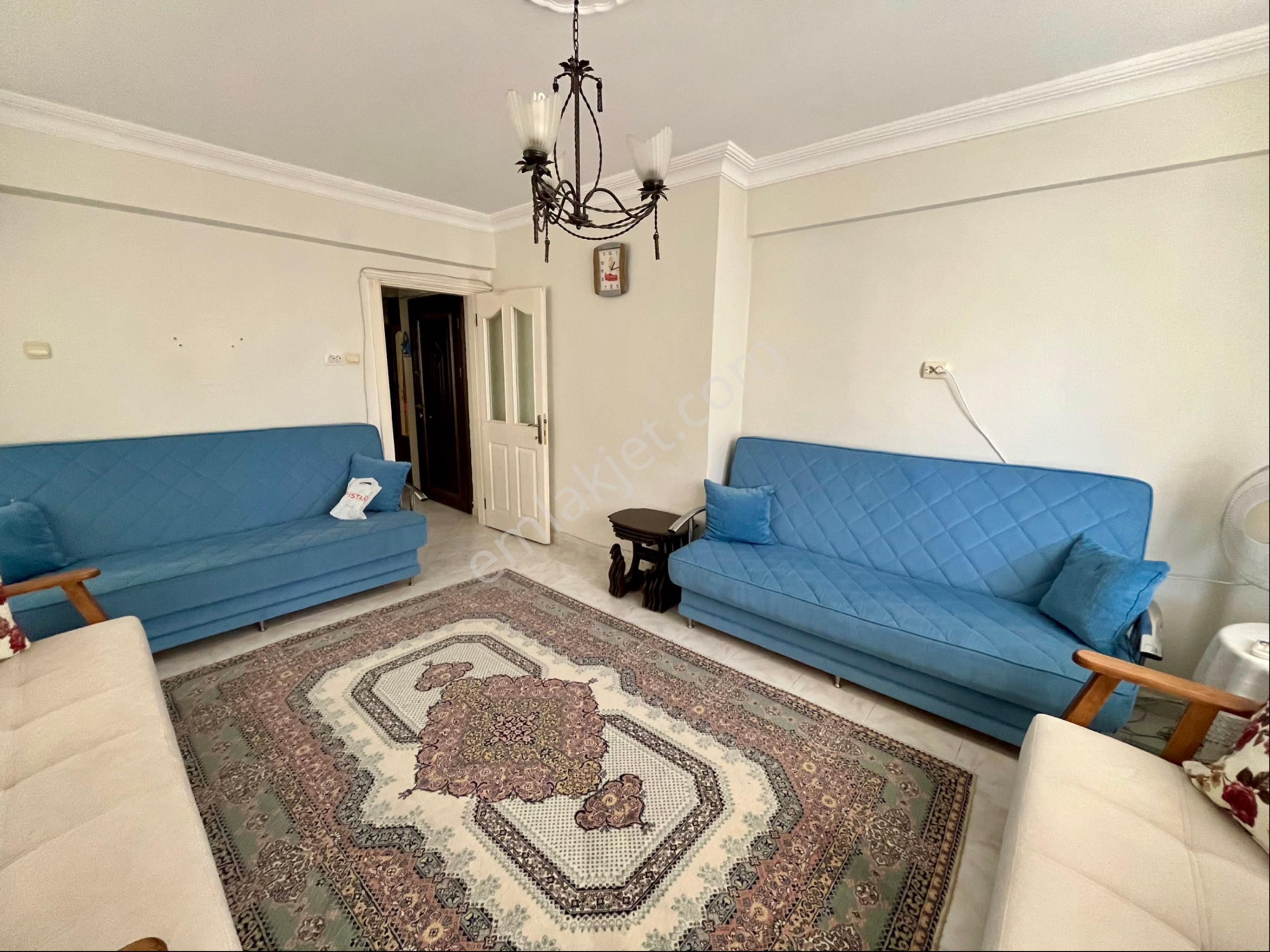 Akçay Merkezde Ara Kat 2+1 Ayrı Mutfak Ön Cephe* Kaçmaz* - Görsel 18