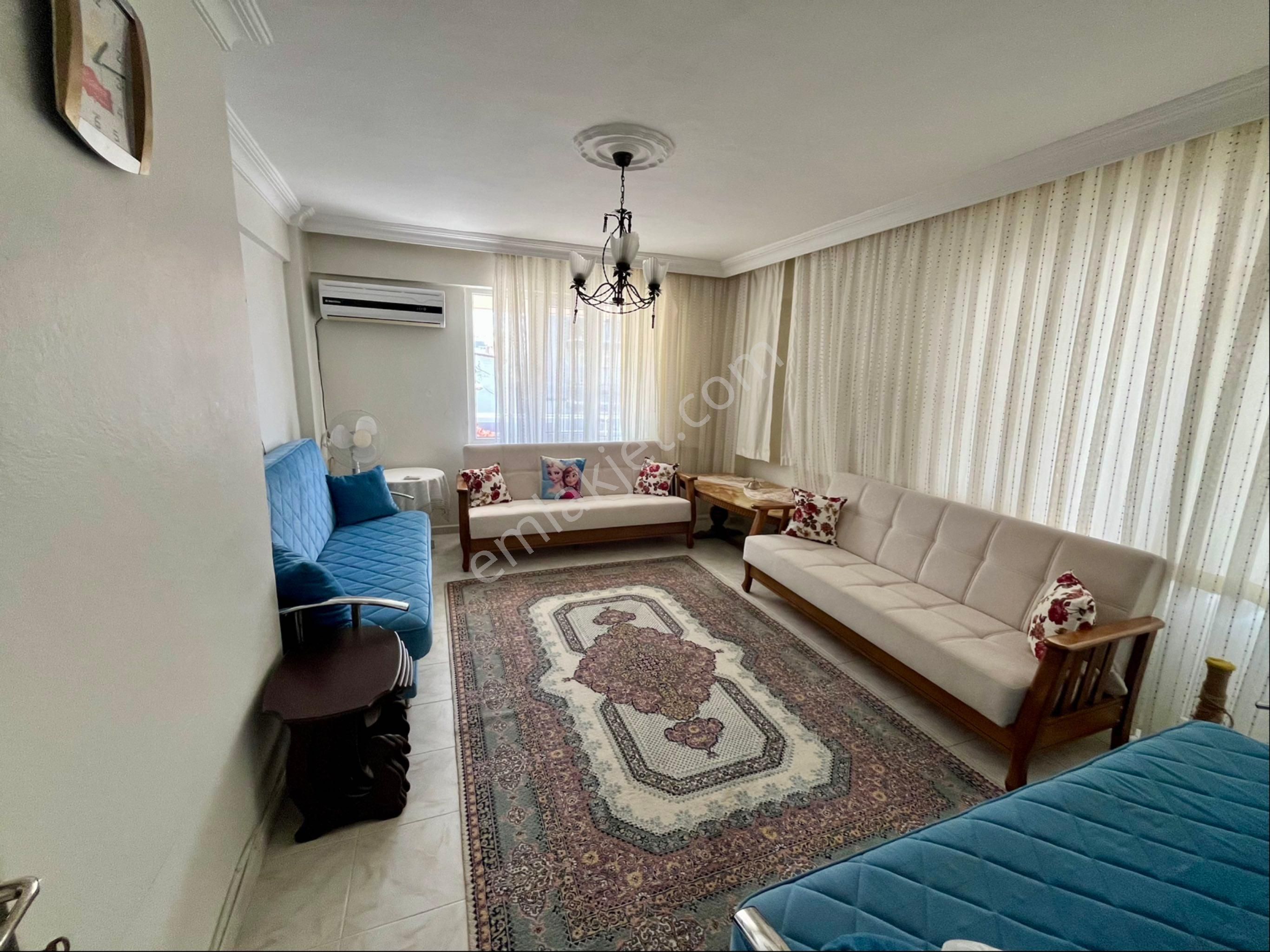 Akçay Merkezde Ara Kat 2+1 Ayrı Mutfak Ön Cephe* Kaçmaz* - Görsel 20