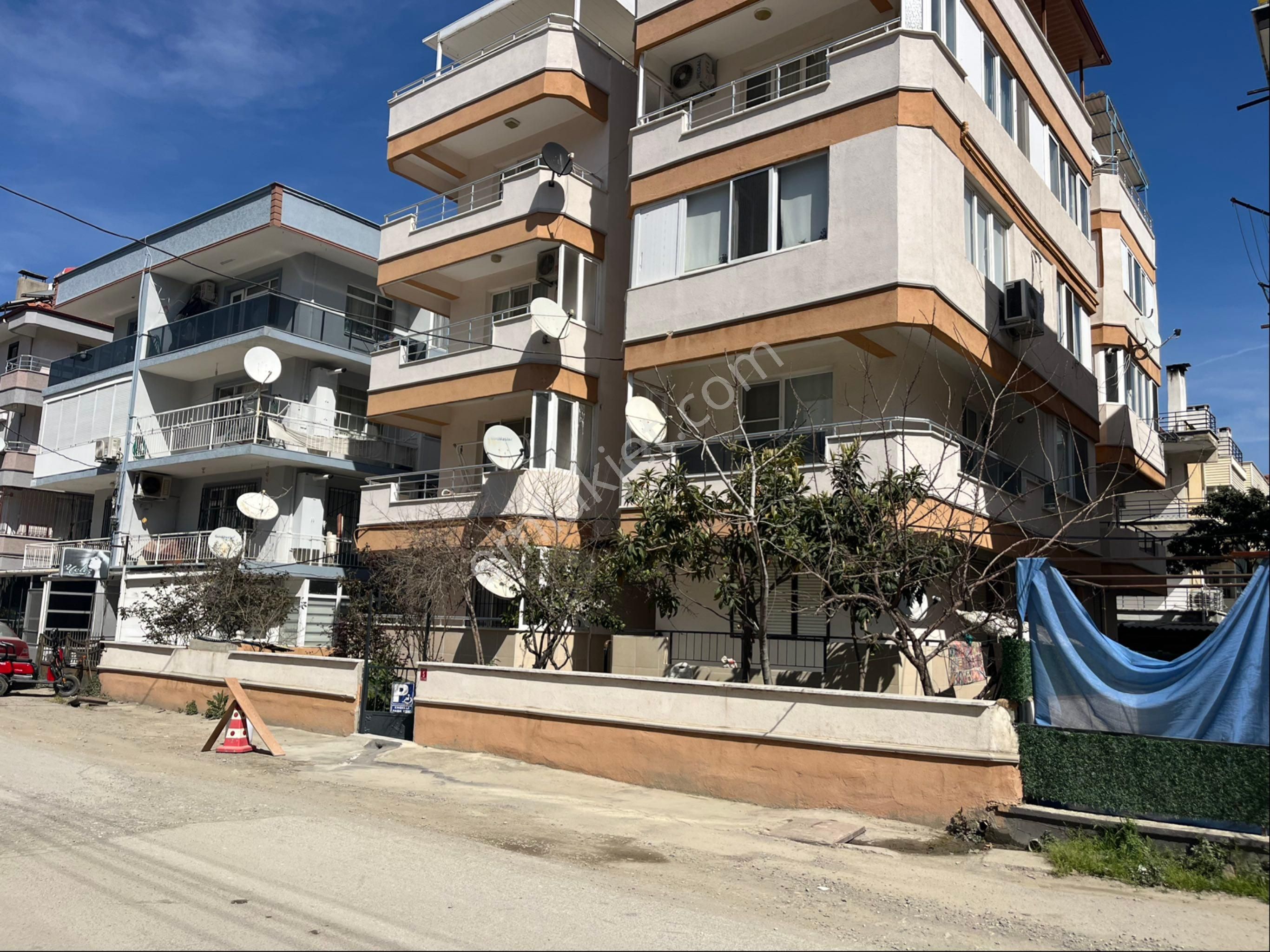 Akçay Merkezde Ara Kat 2+1 Ayrı Mutfak Ön Cephe* Kaçmaz* - Görsel 31