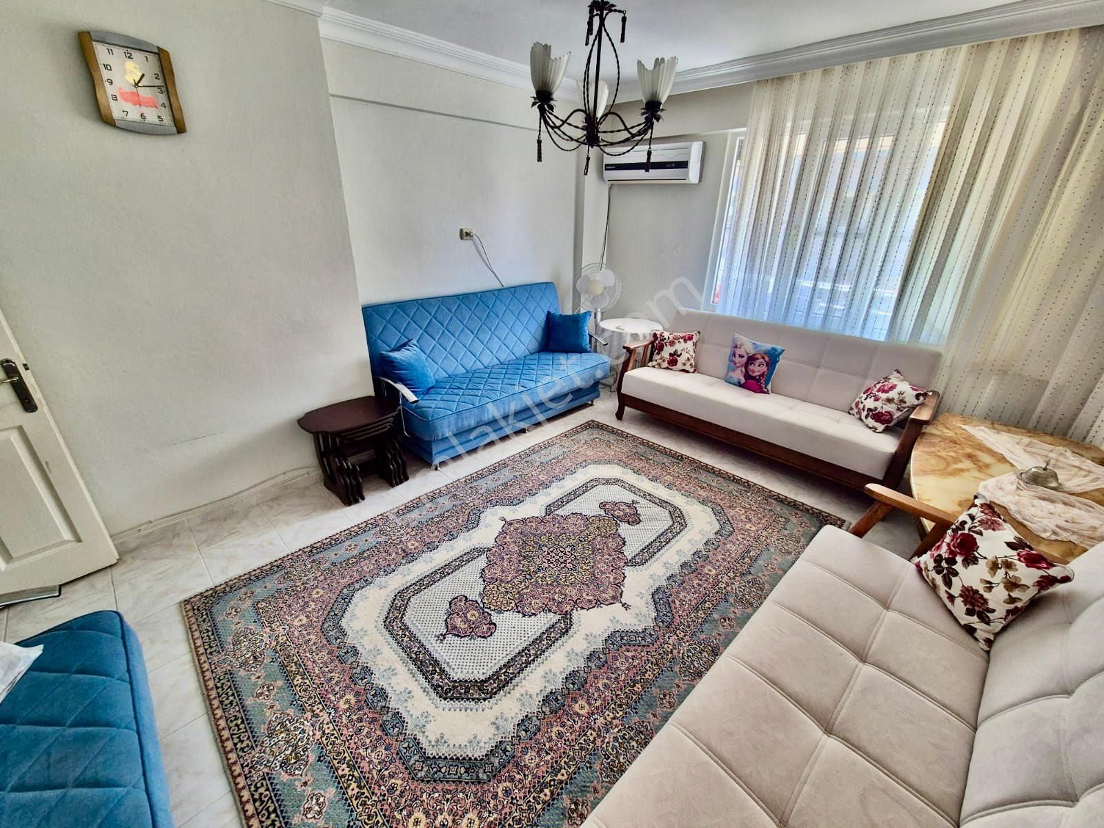 Akçay Merkezde Ara Kat 2+1 Ayrı Mutfak Ön Cephe* Kaçmaz* - Görsel 17