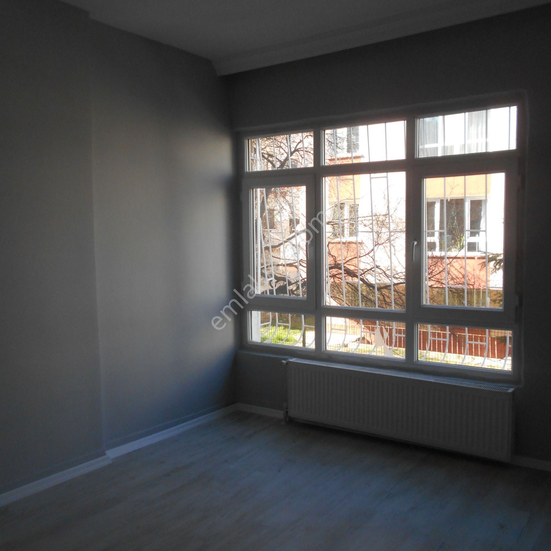 Ankara Çankaya Balgat Oğuzlarda 3+1 Kiralık Dayre - Görsel 6