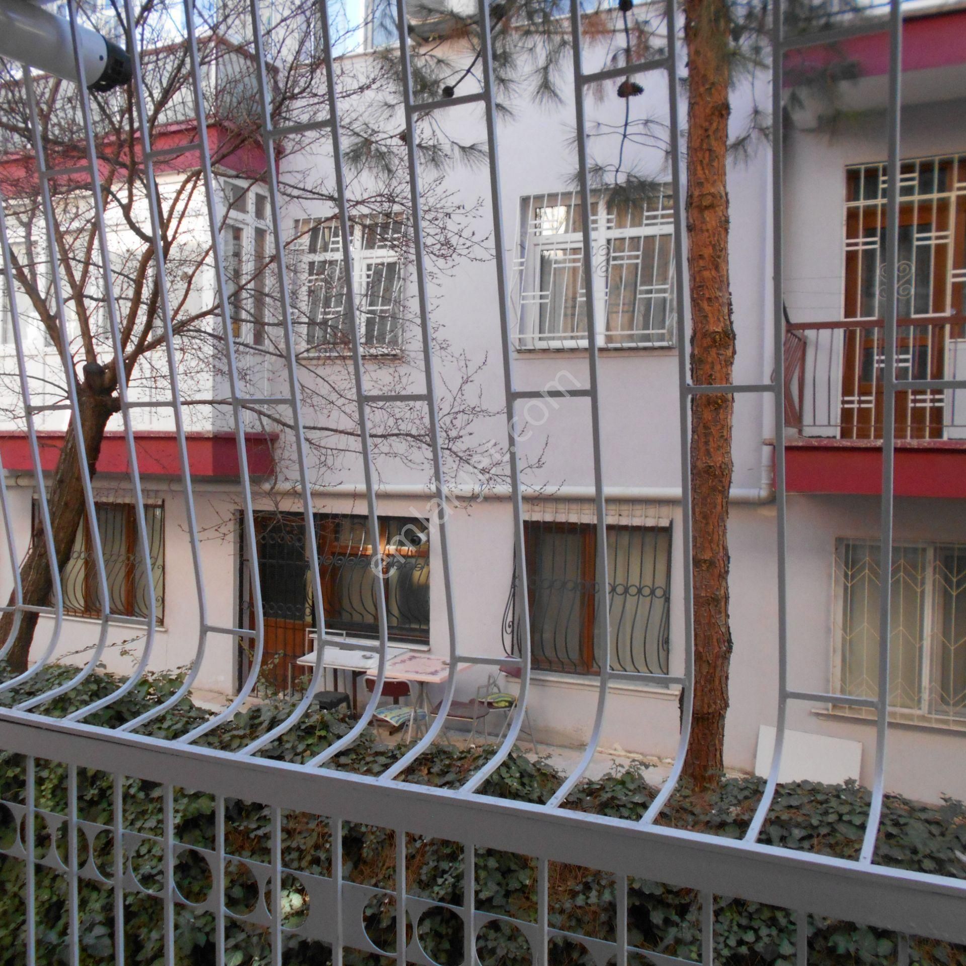 Ankara Çankaya Balgat Oğuzlarda 3+1 Kiralık Dayre - Görsel 16