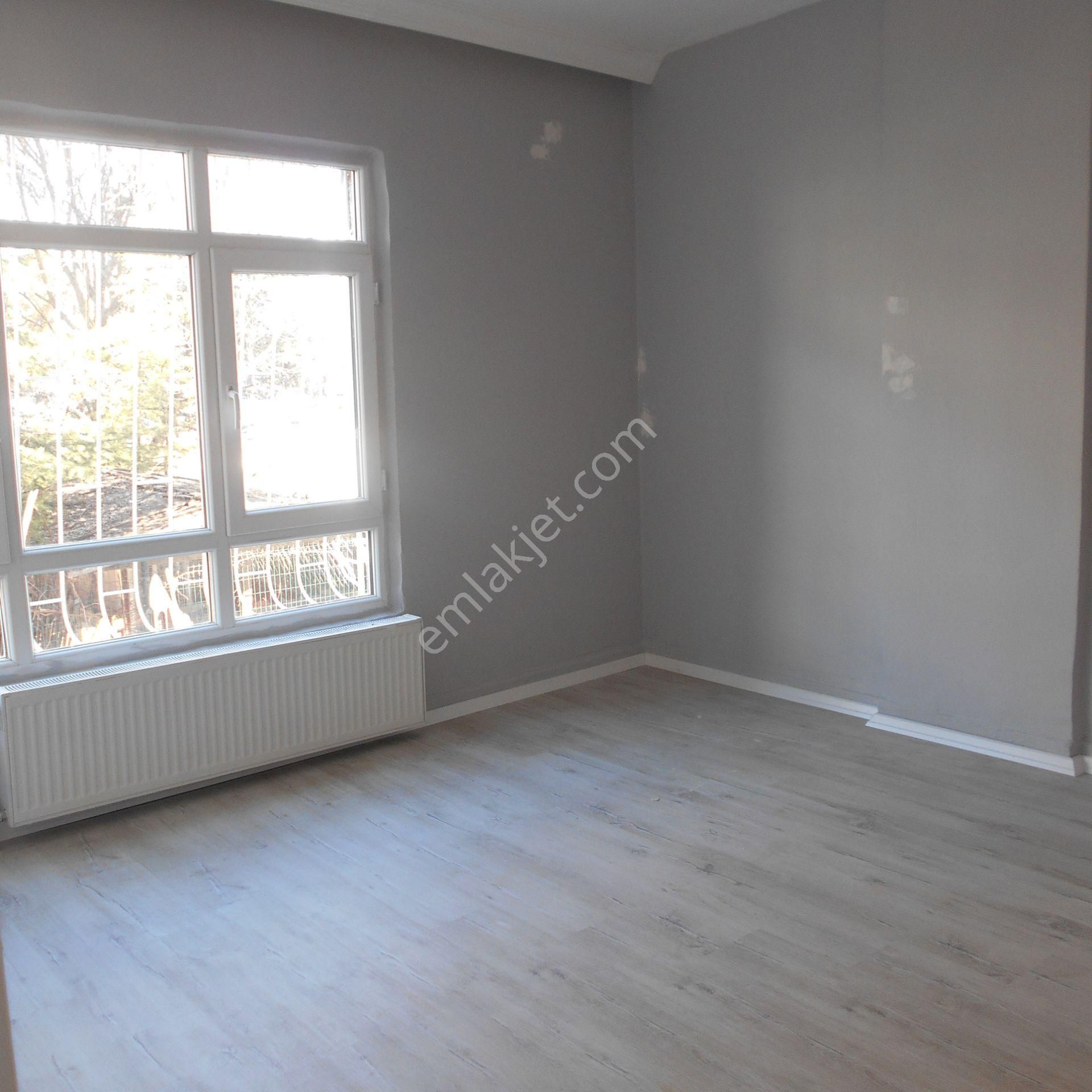 Ankara Çankaya Balgat Oğuzlarda 3+1 Kiralık Dayre - Görsel 5