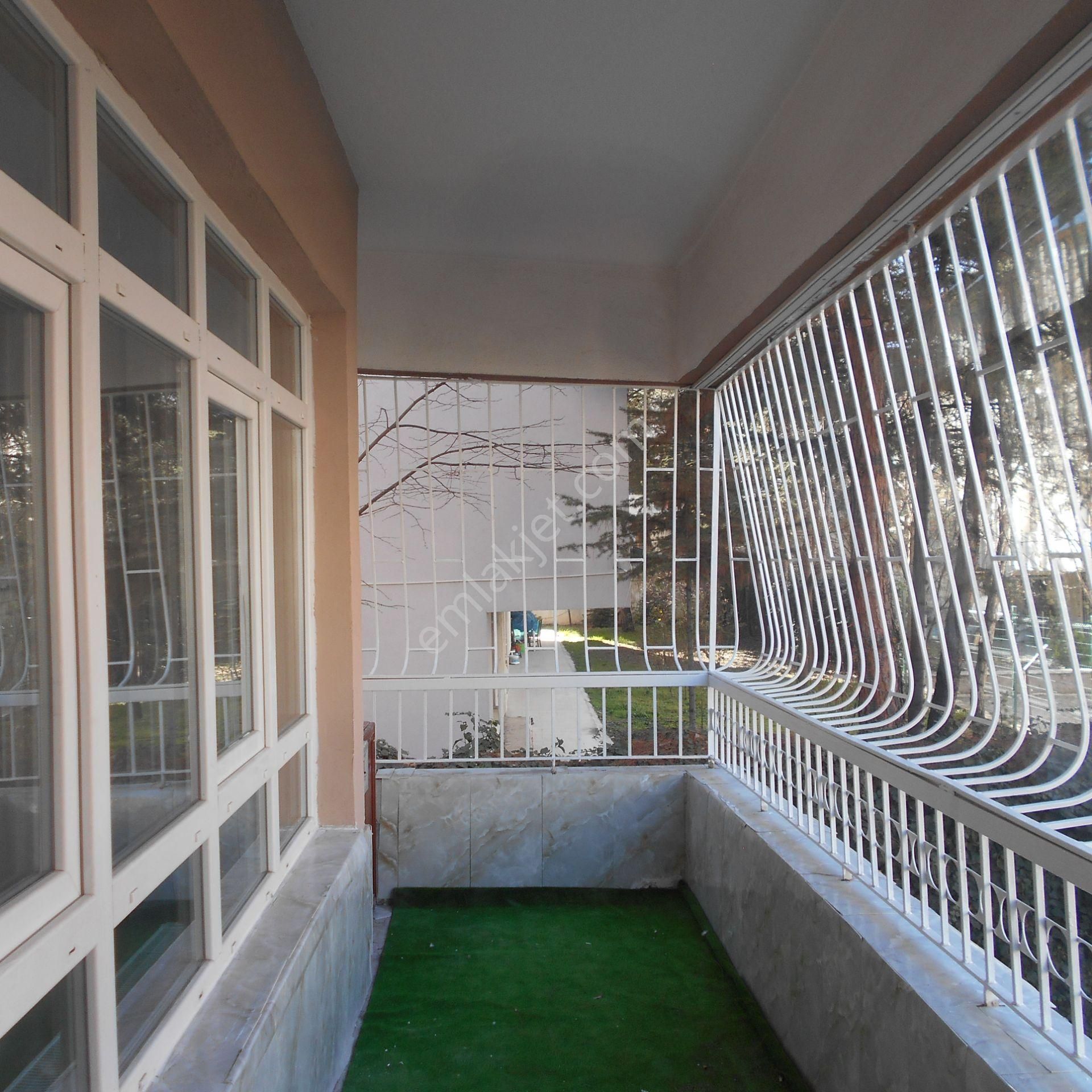 Ankara Çankaya Balgat Oğuzlarda 3+1 Kiralık Dayre - Görsel 7