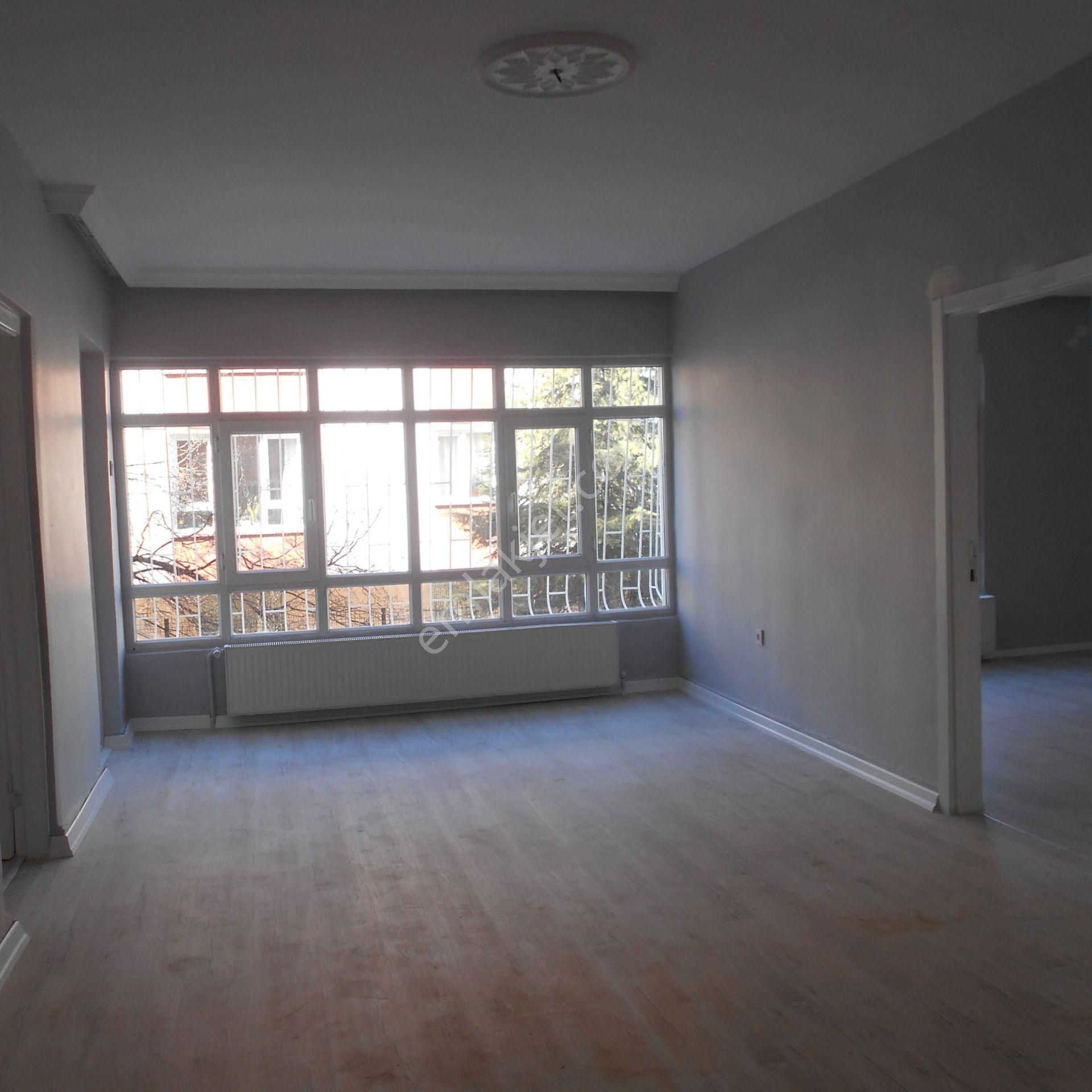 Ankara Çankaya Balgat Oğuzlarda 3+1 Kiralık Dayre