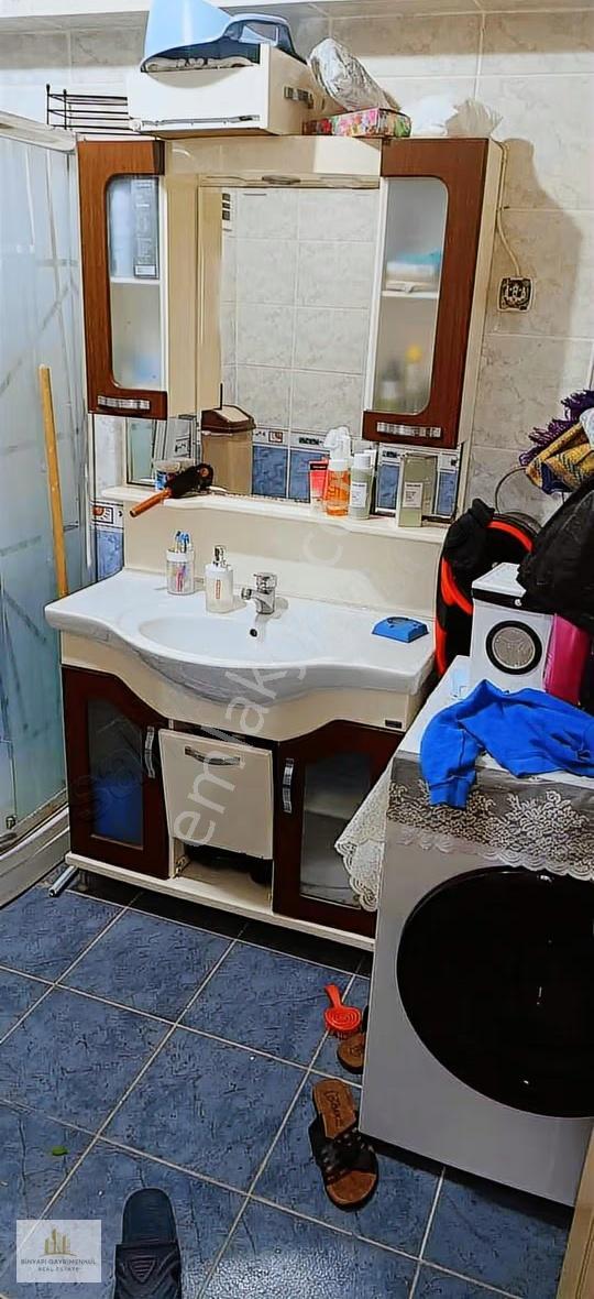 Güngören Güneştepe 2+1 Y.giriş Genç Bina Tramvayın Dibi .. - Görsel 4