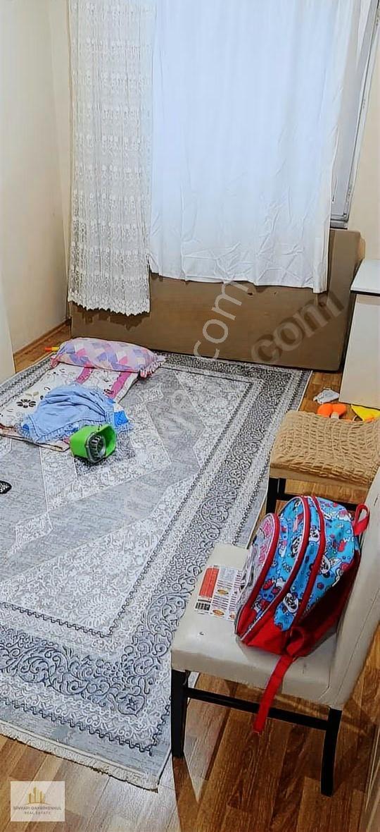 Güngören Güneştepe 2+1 Y.giriş Genç Bina Tramvayın Dibi .. - Görsel 13