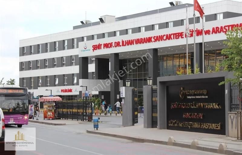 Sancaktepe Sarıgazi'de Metroya Yürüme İçi Yenilenmiş Ferah 2+1! - Görsel 20