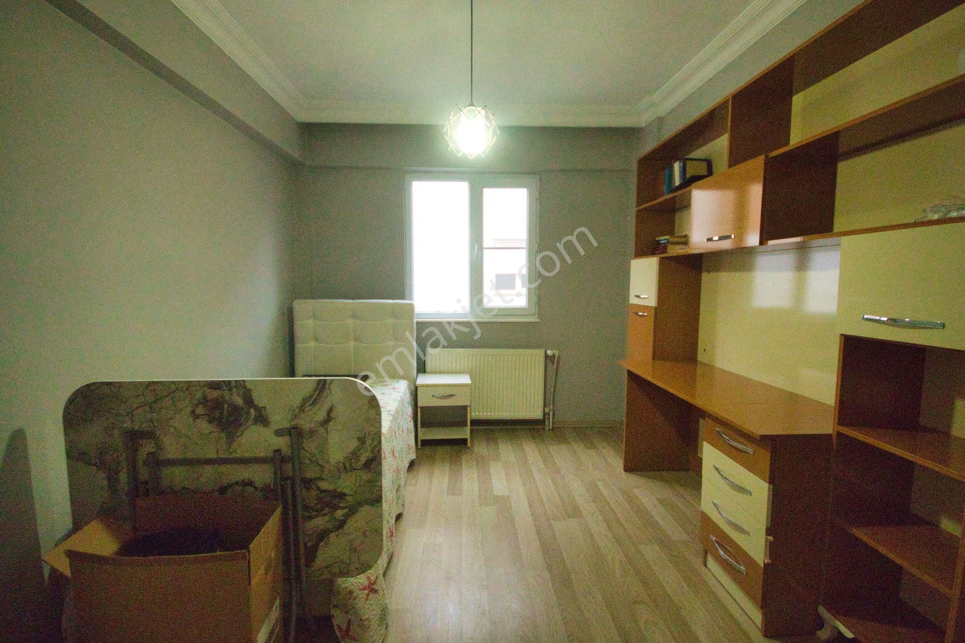 Aktif'ten Akçay Merkezde Satılık Denize Yakın Çift Mutfaklı Ve Kapalı Teraslı 4+1 Dubleks - Görsel 20