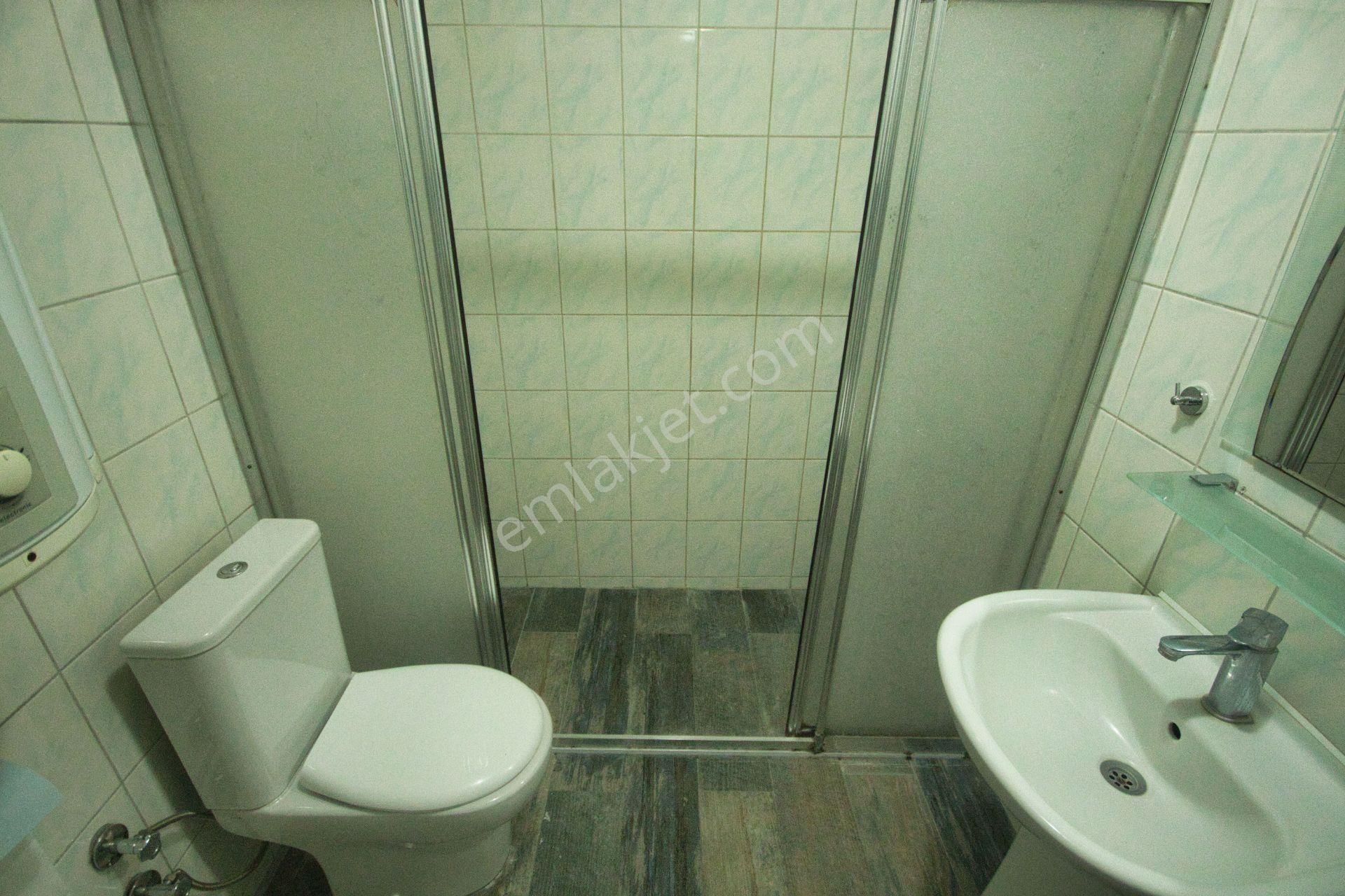 Aktif'ten Akçay Merkezde Satılık Denize Yakın Çift Mutfaklı Ve Kapalı Teraslı 4+1 Dubleks - Görsel 19