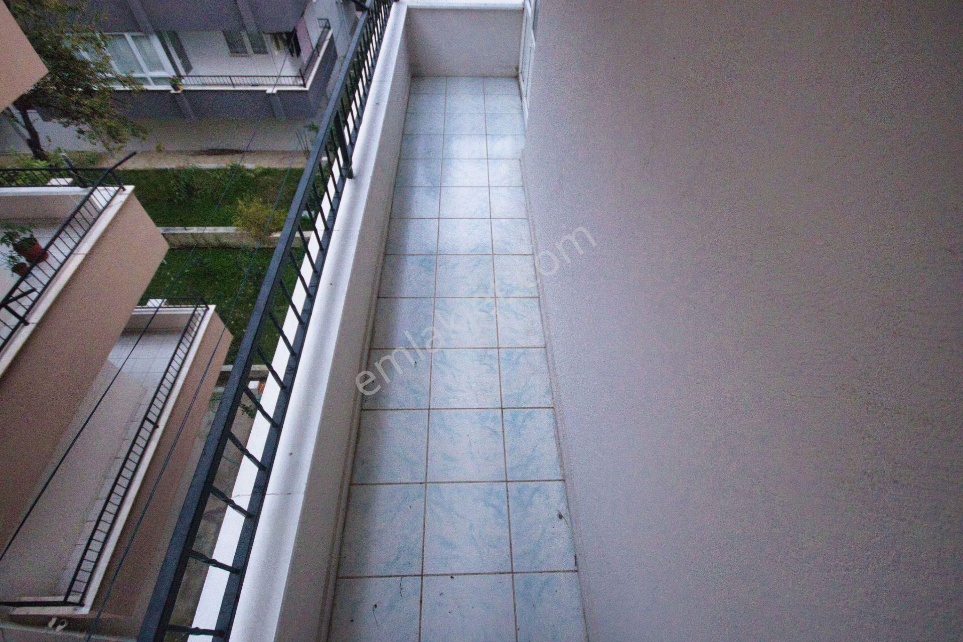 Aktif'ten Akçay Merkezde Satılık Denize Yakın Çift Mutfaklı Ve Kapalı Teraslı 4+1 Dubleks - Görsel 31