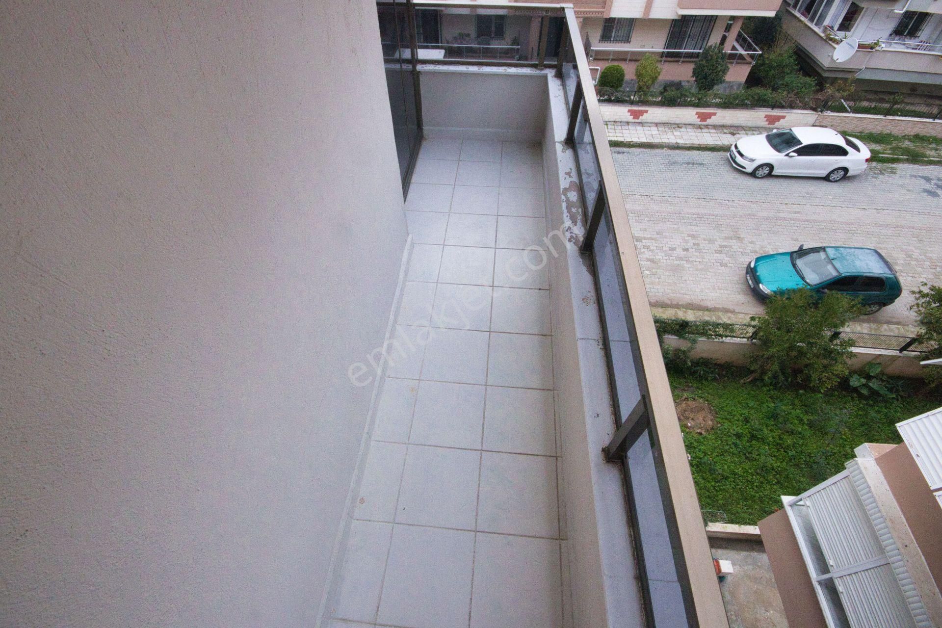 Aktif'ten Akçay Merkezde Satılık Denize Yakın Çift Mutfaklı Ve Kapalı Teraslı 4+1 Dubleks - Görsel 13