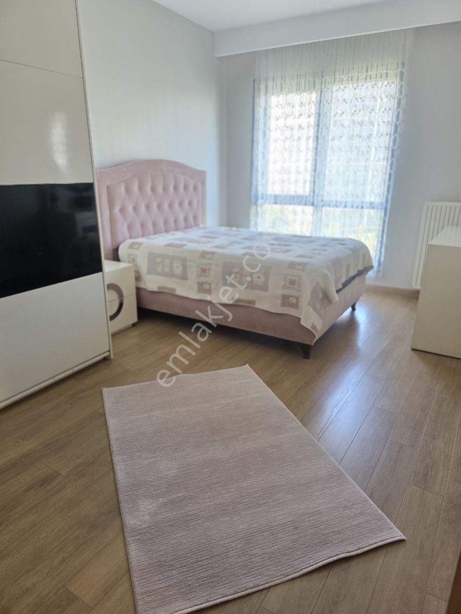 Torunlar 5.levent Peyzaj Manzaralı Kapalı Mutfaklı Eşyalı 2+1 - Görsel 7