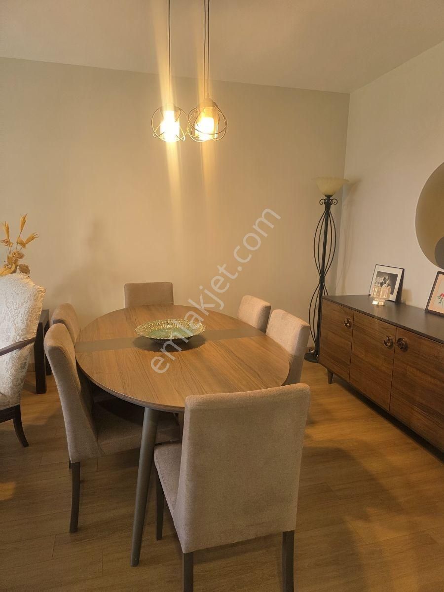 Torunlar 5.levent Peyzaj Manzaralı Kapalı Mutfaklı Eşyalı 2+1 - Görsel 10