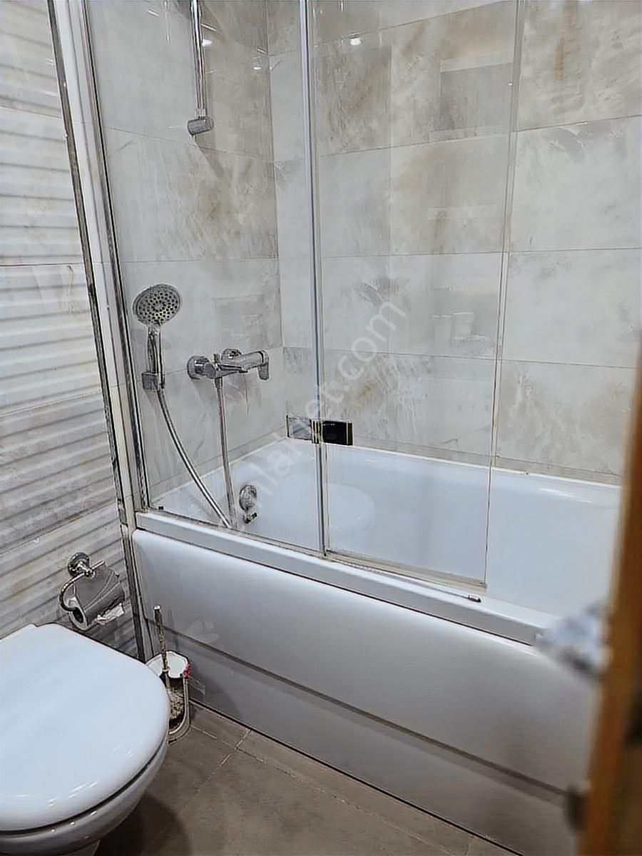 Torunlar 5.levent Peyzaj Manzaralı Kapalı Mutfaklı Eşyalı 2+1 - Görsel 9