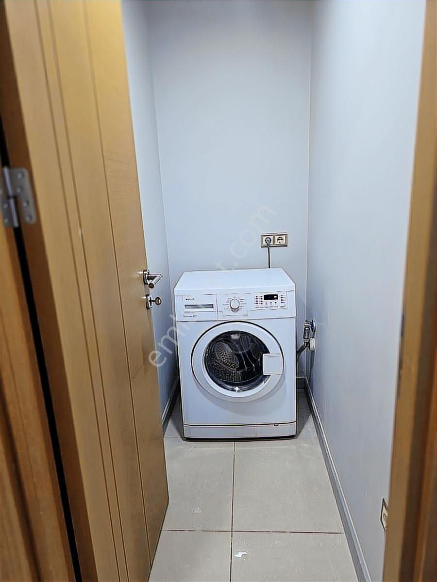 Torunlar 5.levent Peyzaj Manzaralı Kapalı Mutfaklı Eşyalı 2+1 - Görsel 3