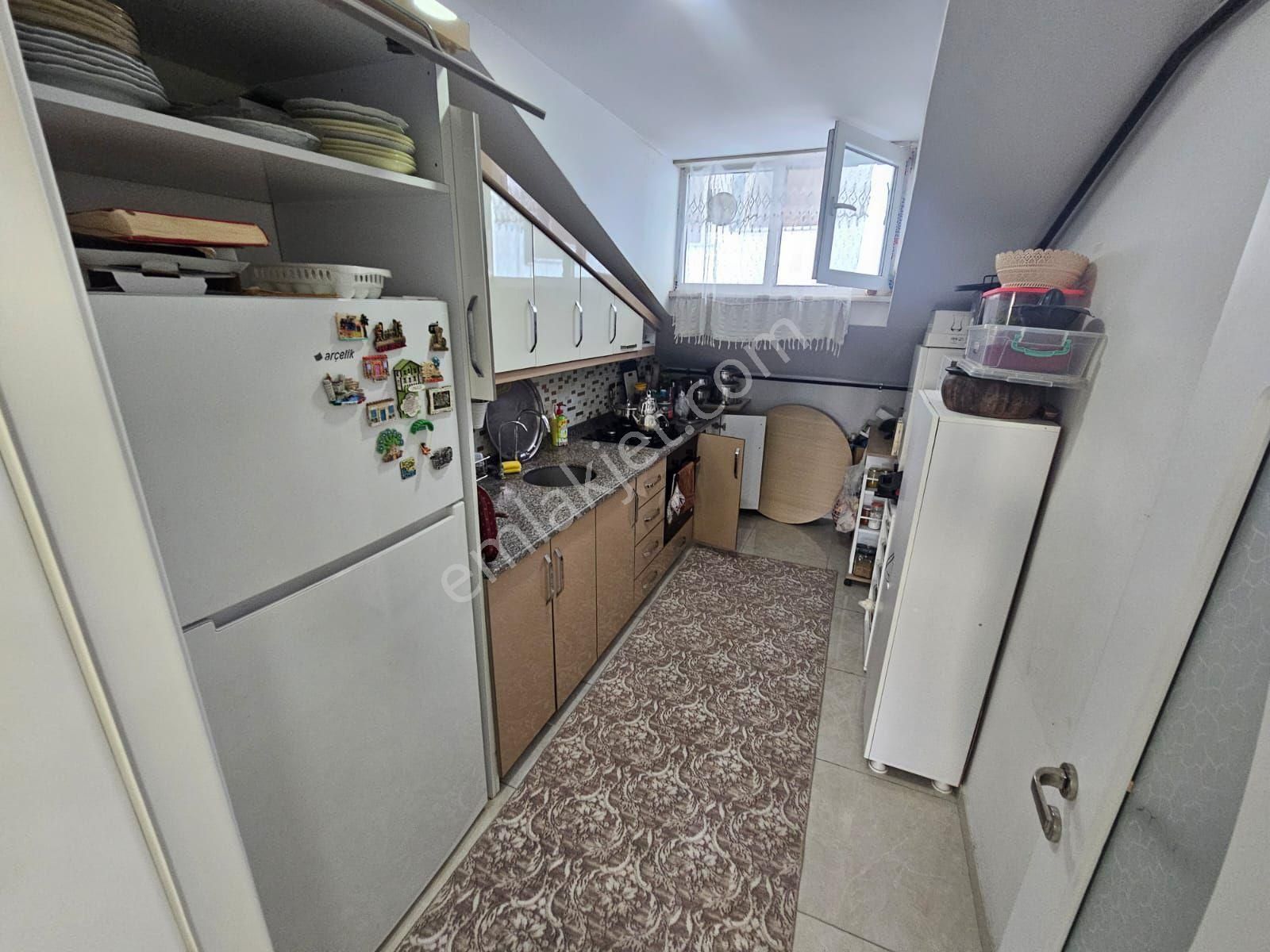 Satılık Dubleks Daire 6+2 270 M2 - Görsel 31