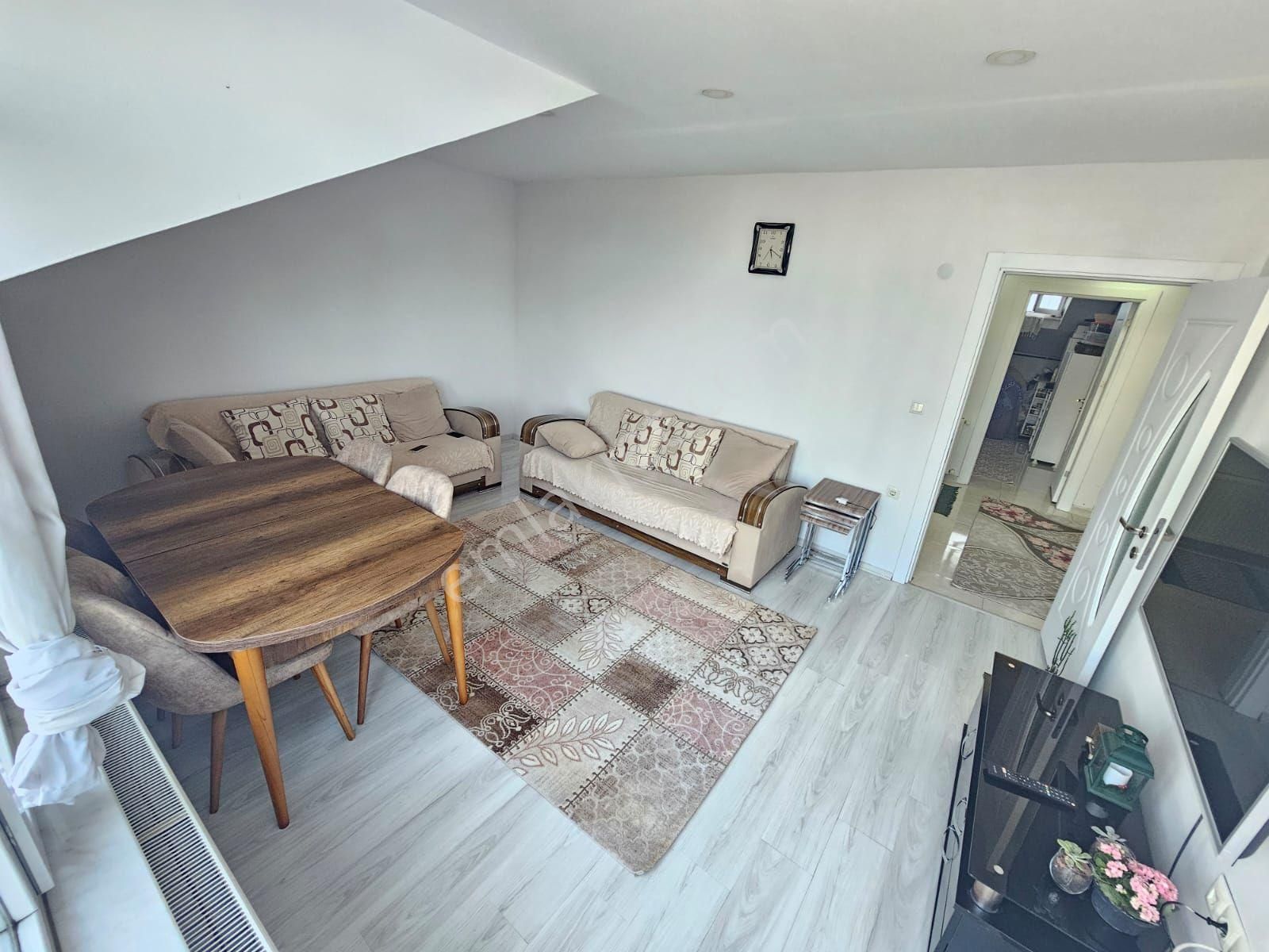 Satılık Dubleks Daire 6+2 270 M2 - Görsel 24