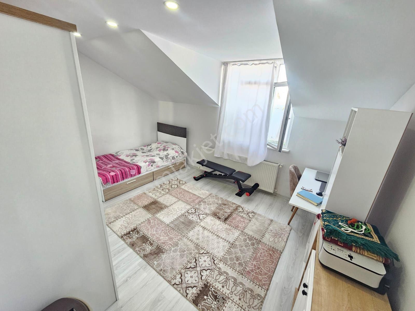 Satılık Dubleks Daire 6+2 270 M2 - Görsel 26