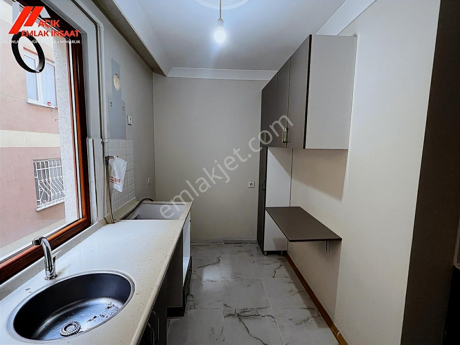Çekmeköy Merkez Mahallesi Kiralık Arakat 2+1 Daire - Görsel 8