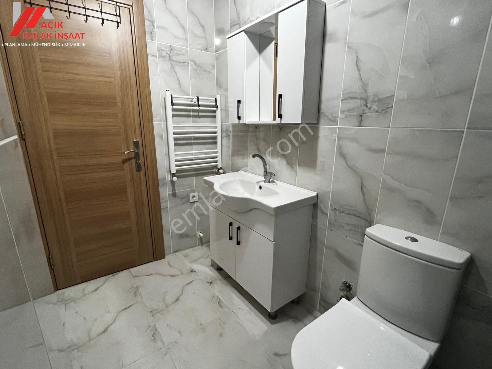 Çekmeköy Merkez Mahallesi Kiralık Arakat 2+1 Daire - Görsel 29