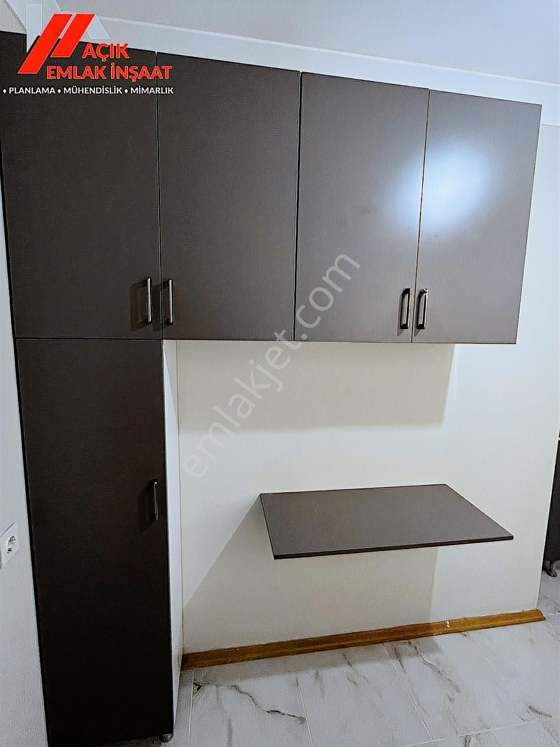 Çekmeköy Merkez Mahallesi Kiralık Arakat 2+1 Daire - Görsel 26