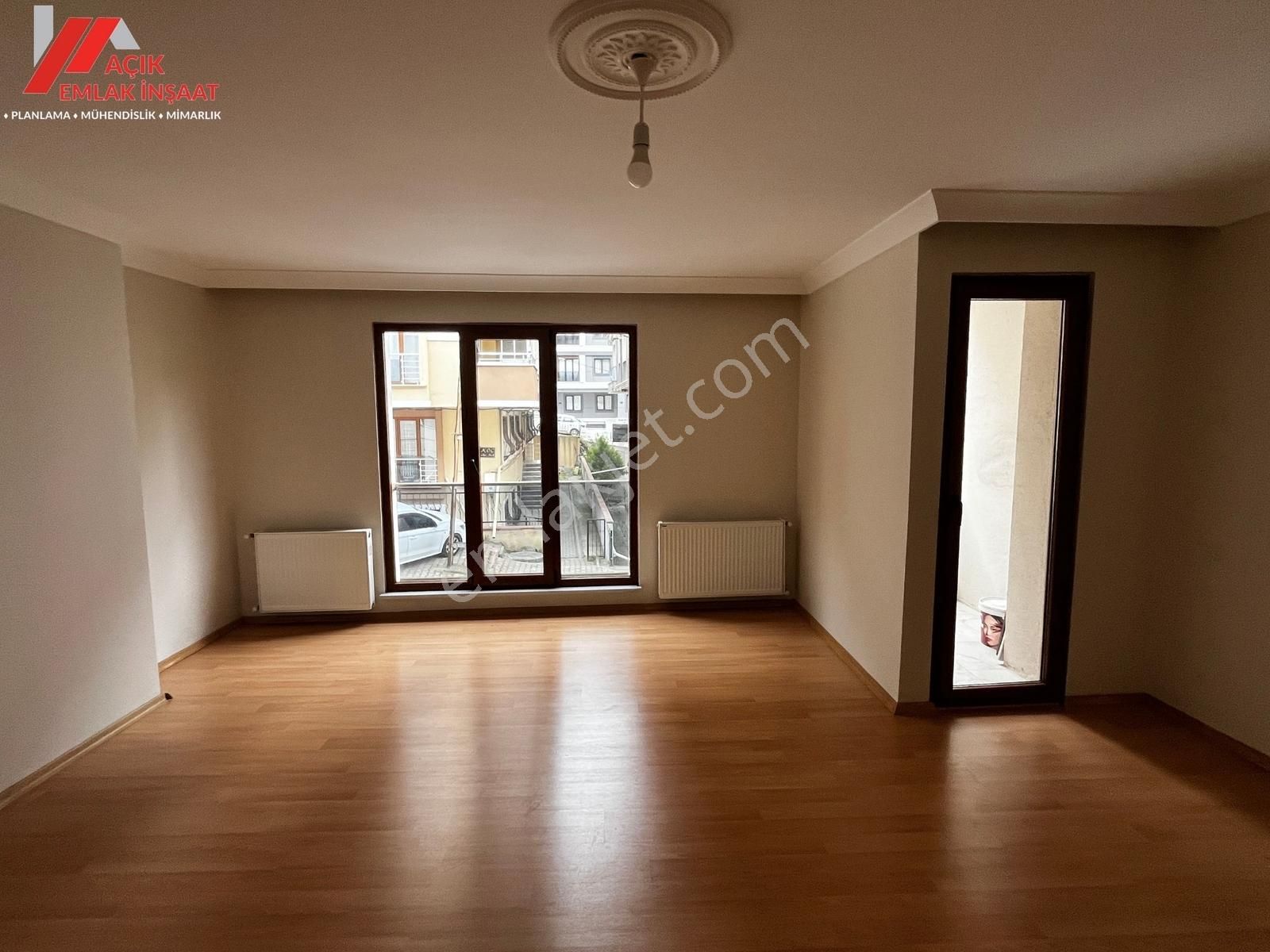 Çekmeköy Merkez Mahallesi Kiralık Arakat 2+1 Daire - Görsel 14