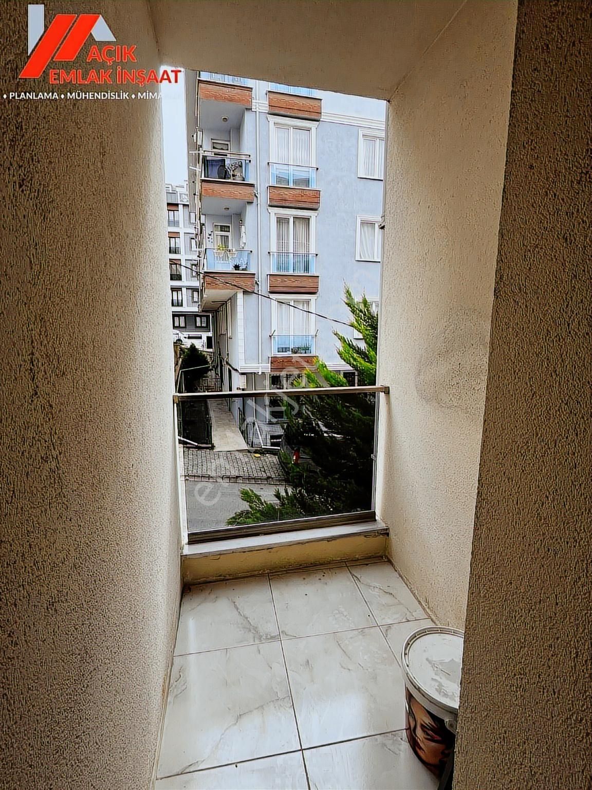 Çekmeköy Merkez Mahallesi Kiralık Arakat 2+1 Daire - Görsel 31