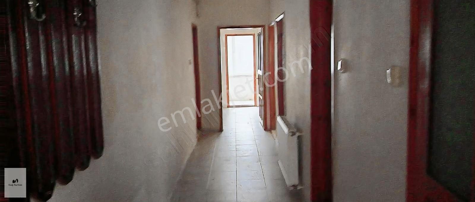 Bursa İnegöl Kemalpaşa Mahallesi'nde Merkezde Satılık Daire - Görsel 14