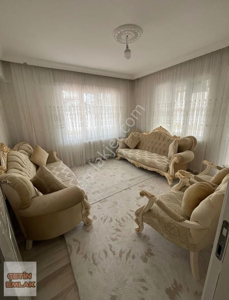 Çetin Emlak'tan.bülbülzade Mh De 2+1 Yüksek Giriş Daire - Görsel 2