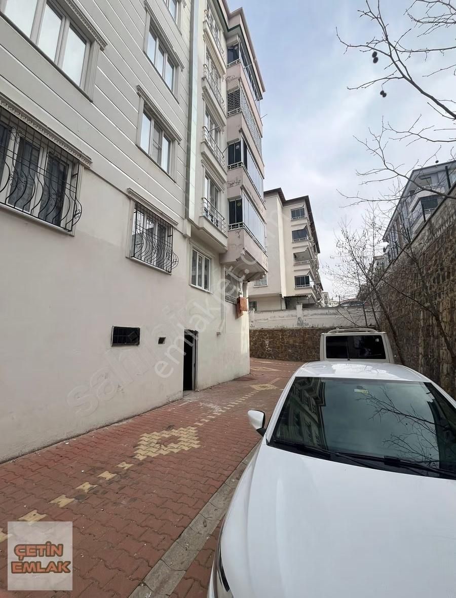 Çetin Emlak'tan.bülbülzade Mh De 2+1 Yüksek Giriş Daire - Görsel 4