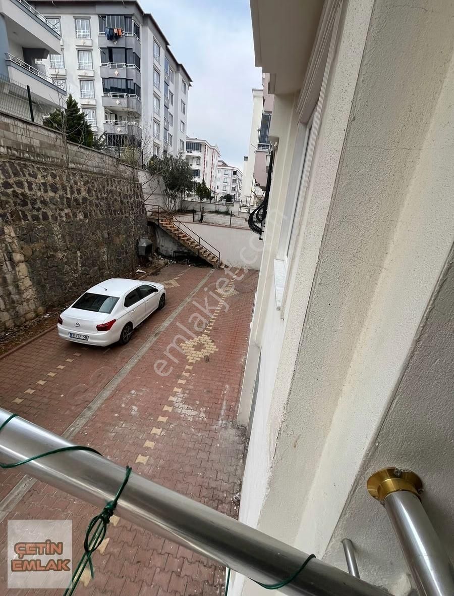 Çetin Emlak'tan.bülbülzade Mh De 2+1 Yüksek Giriş Daire - Görsel 3