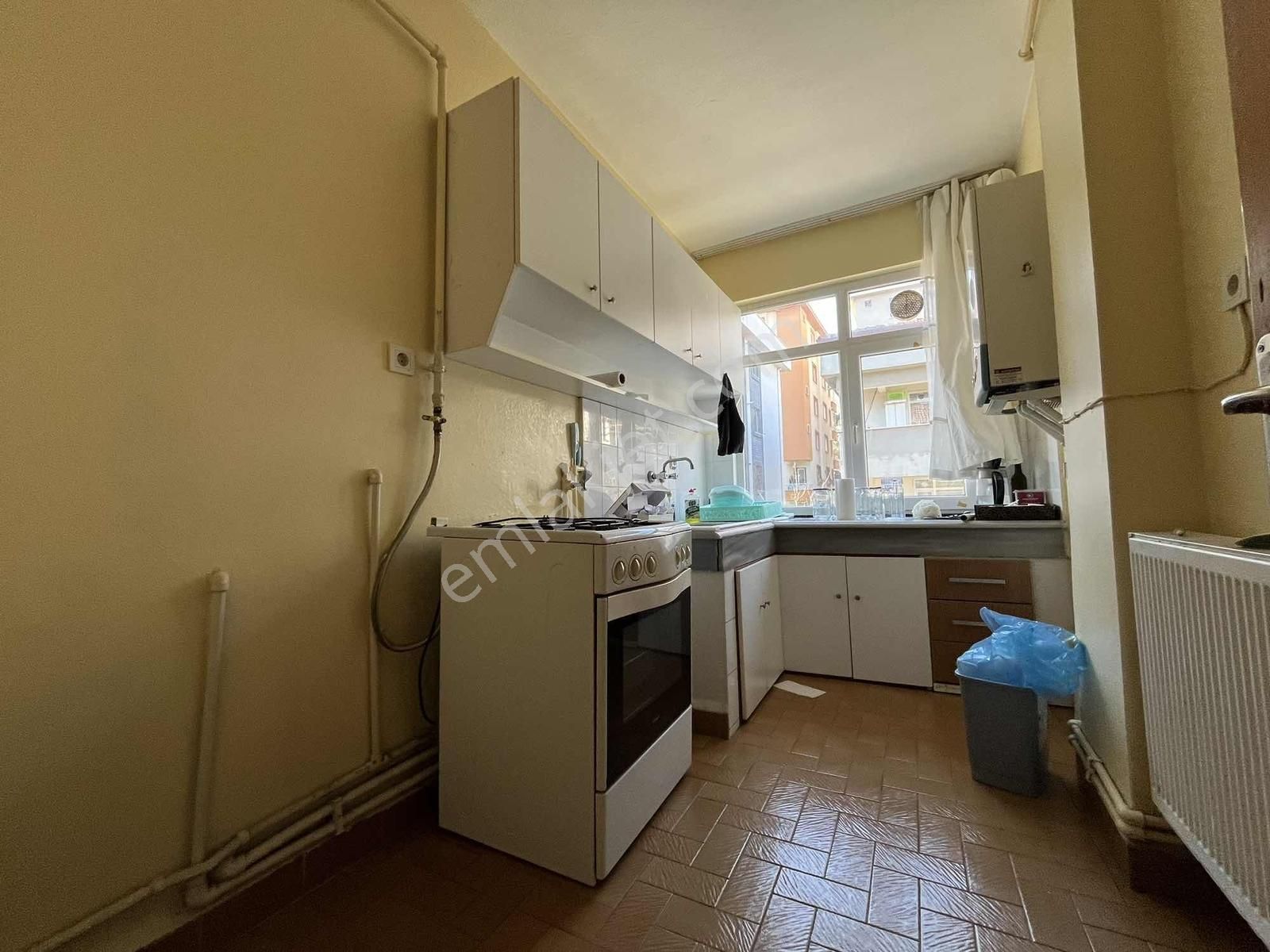Site Mahallesi Geniş Ve Ferah 2+1arakat Kiralık Daire - Görsel 22