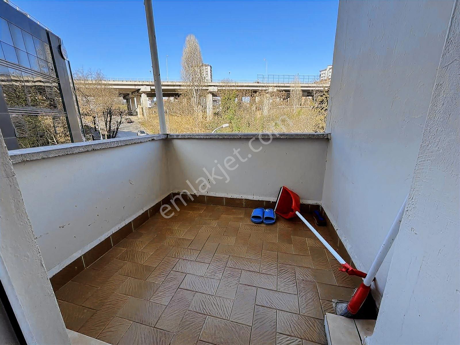 Site Mahallesi Geniş Ve Ferah 2+1arakat Kiralık Daire - Görsel 20