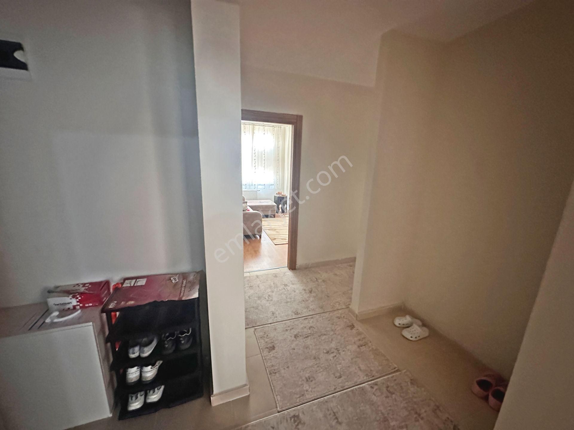 Diriliş Tokilerde 4.etap'da Ara Katta Yapılı 3+1 Kiralık Daire - Görsel 22