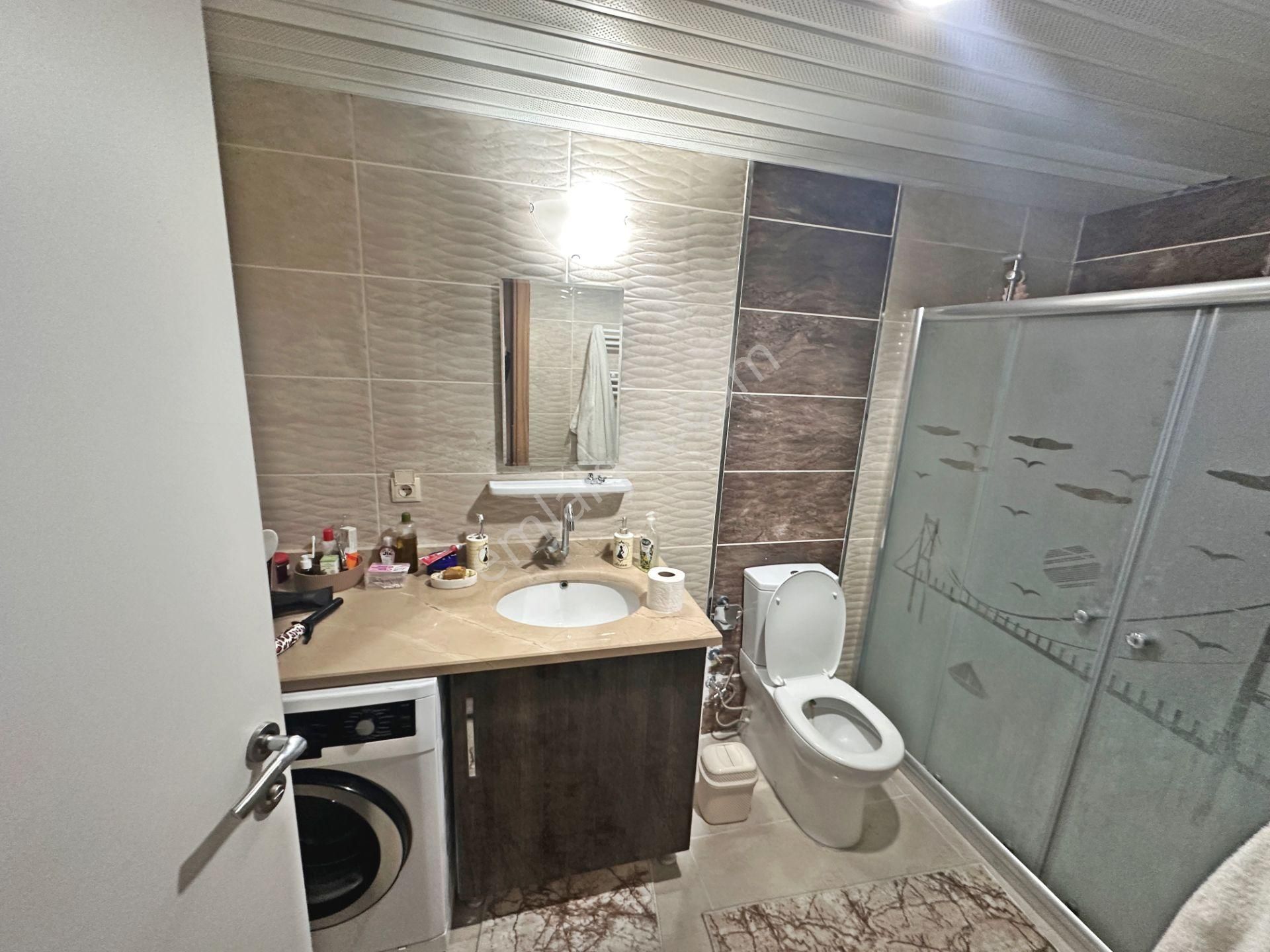 Diriliş Tokilerde 4.etap'da Ara Katta Yapılı 3+1 Kiralık Daire - Görsel 19
