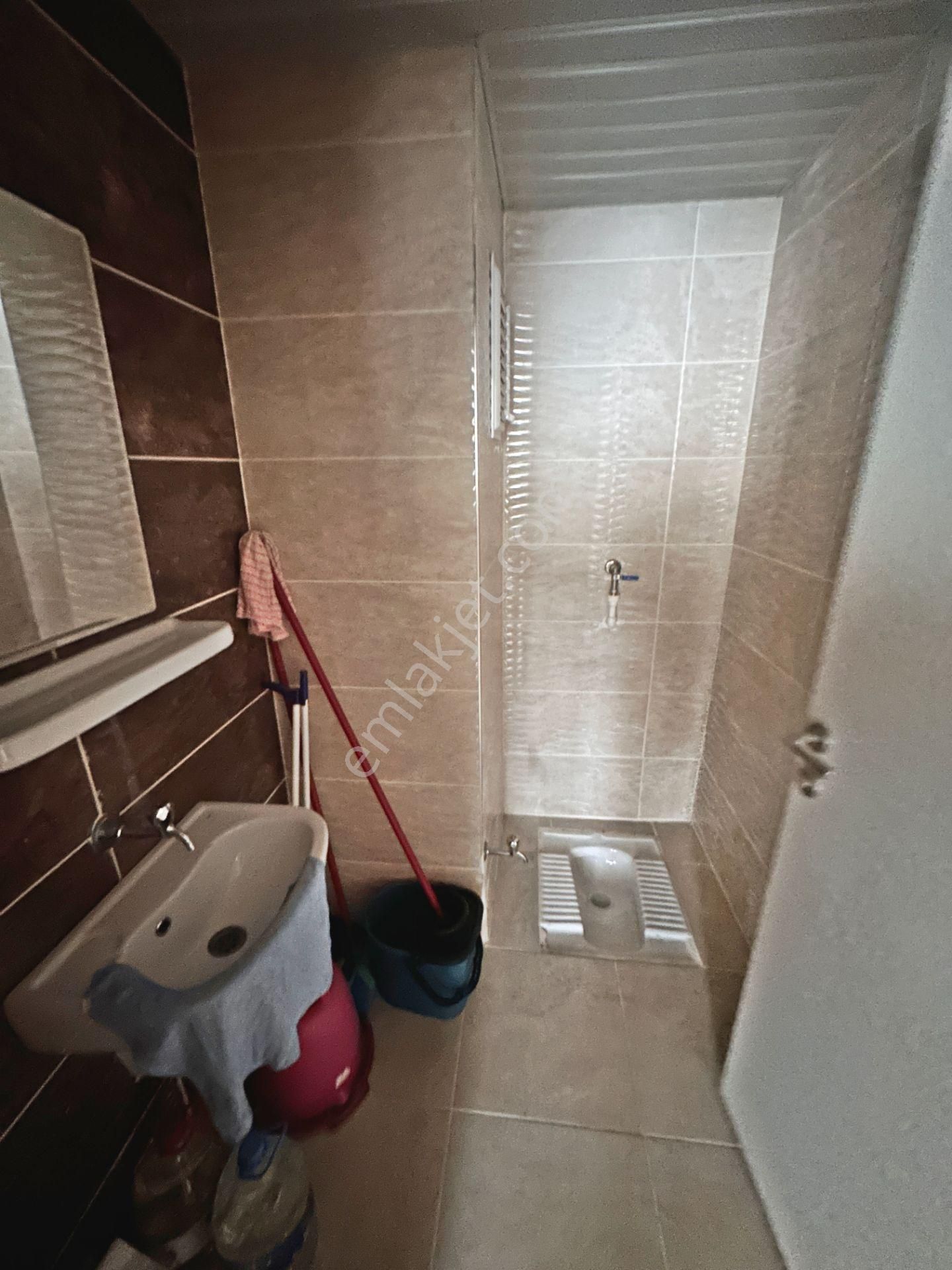 Diriliş Tokilerde 4.etap'da Ara Katta Yapılı 3+1 Kiralık Daire - Görsel 20