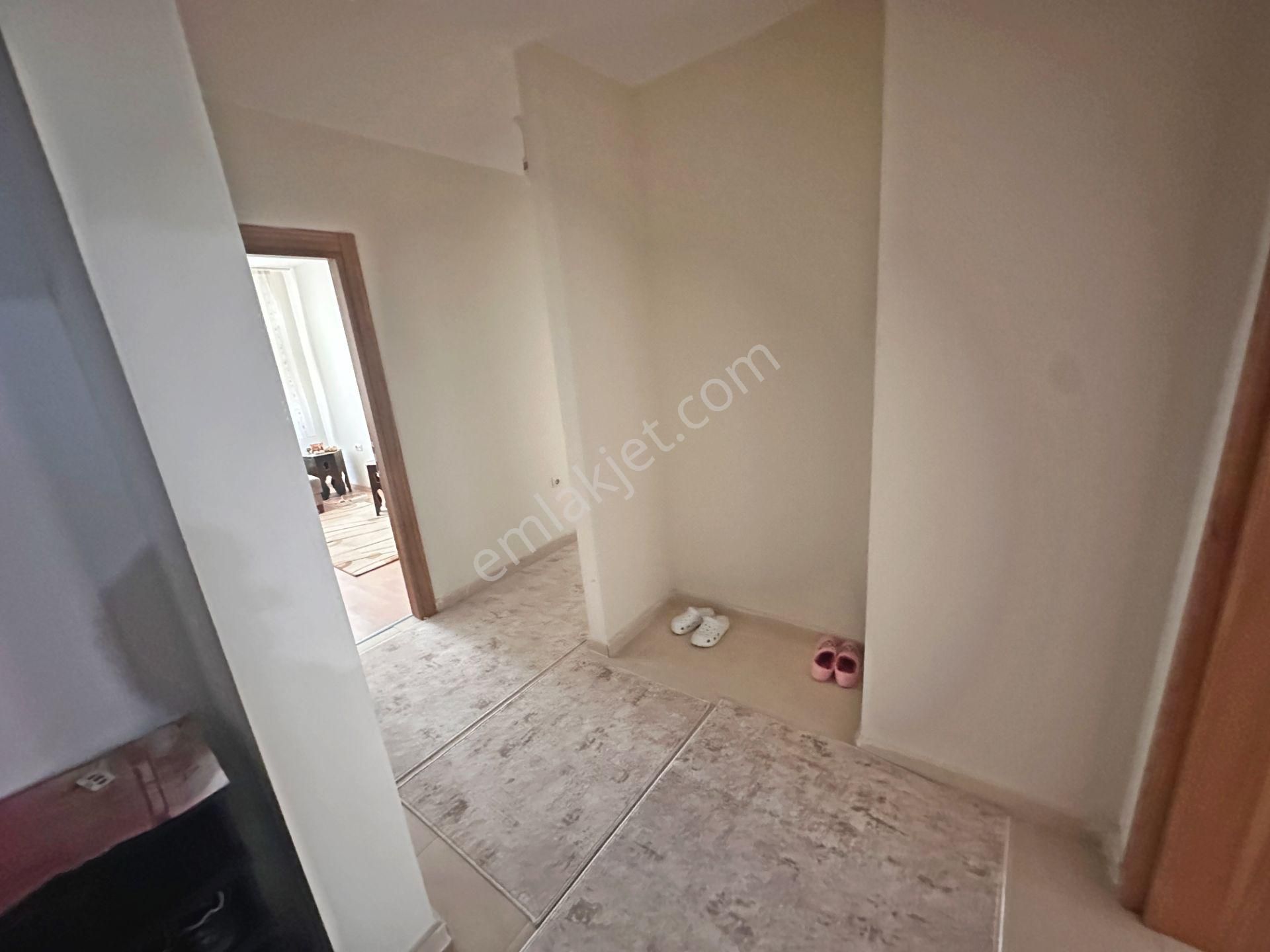 Diriliş Tokilerde 4.etap'da Ara Katta Yapılı 3+1 Kiralık Daire - Görsel 21