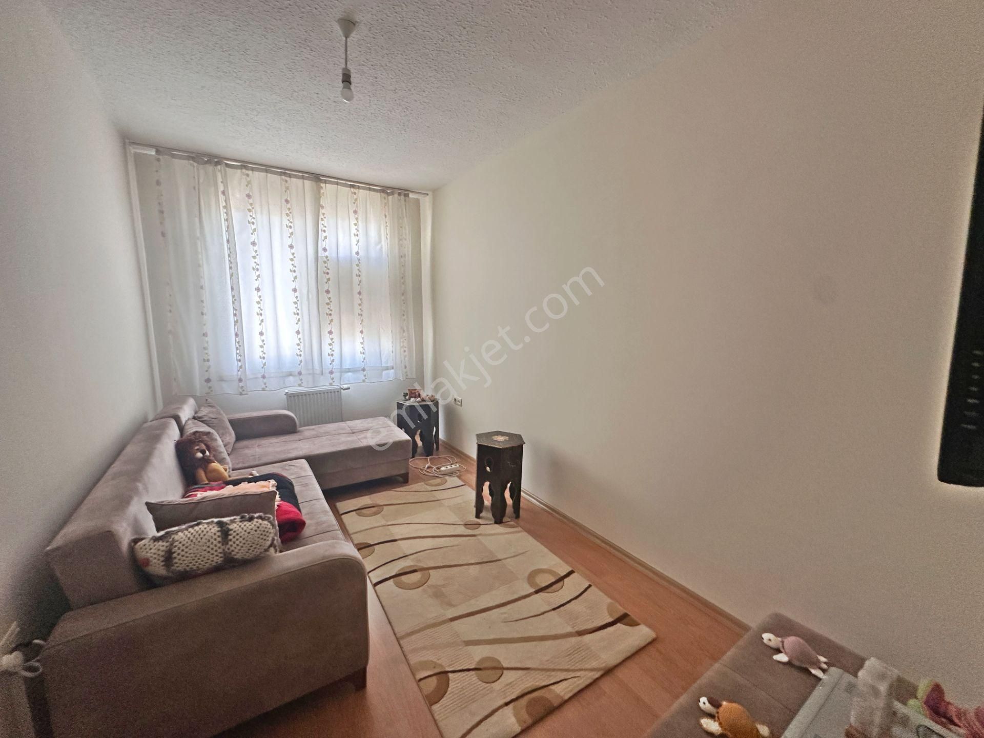 Diriliş Tokilerde 4.etap'da Ara Katta Yapılı 3+1 Kiralık Daire - Görsel 13