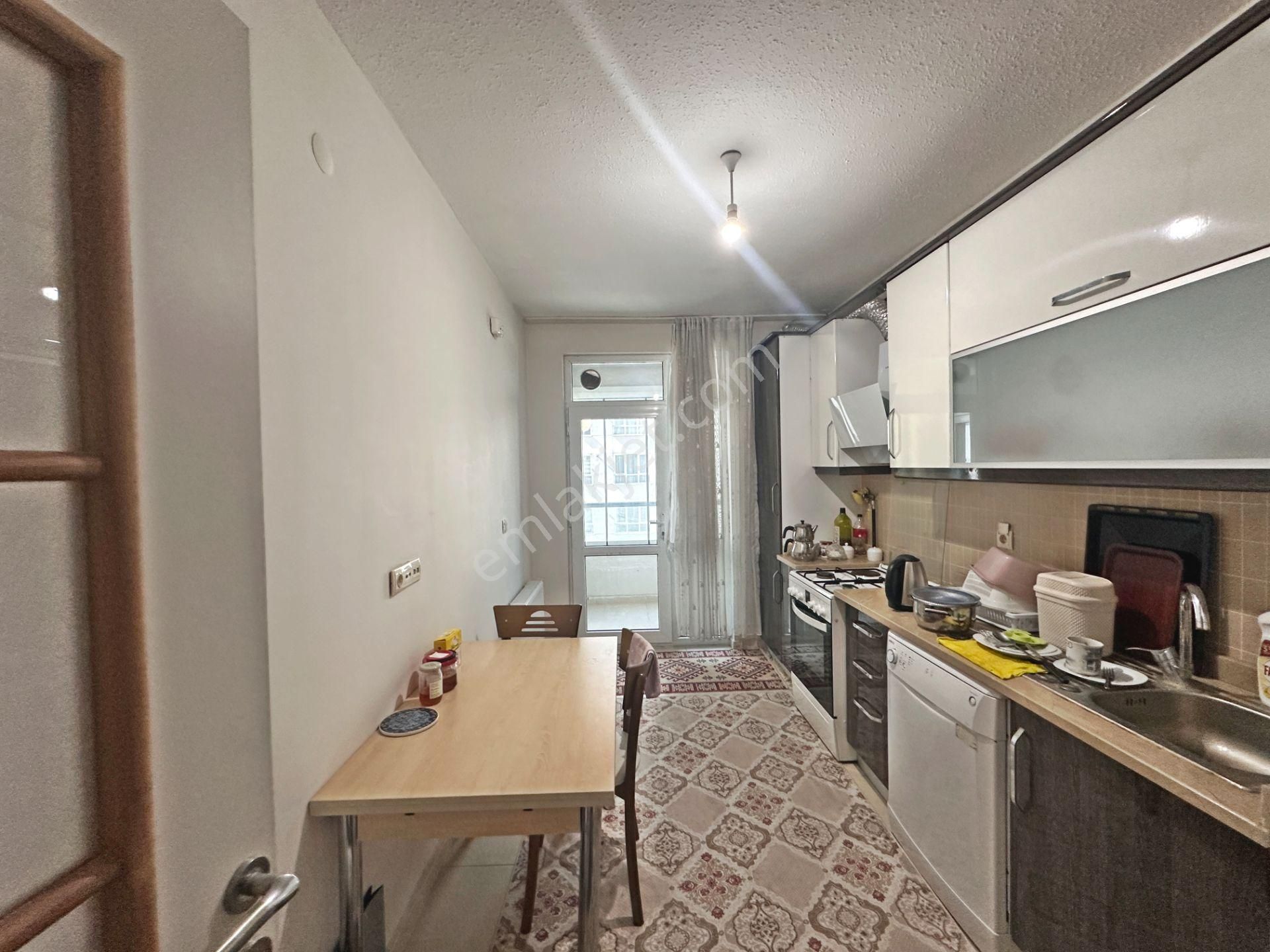 Diriliş Tokilerde 4.etap'da Ara Katta Yapılı 3+1 Kiralık Daire - Görsel 2