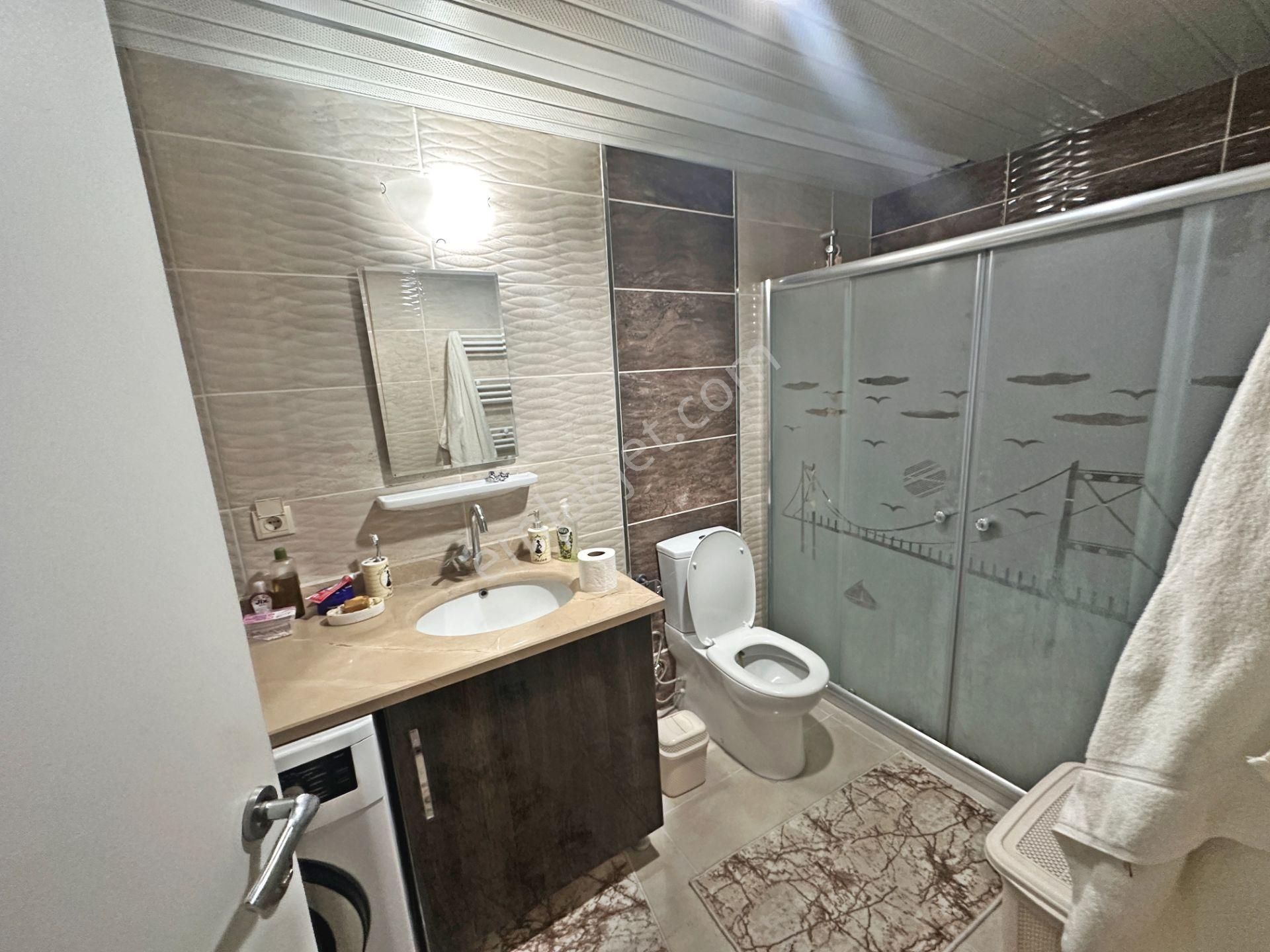 Diriliş Tokilerde 4.etap'da Ara Katta Yapılı 3+1 Kiralık Daire - Görsel 18