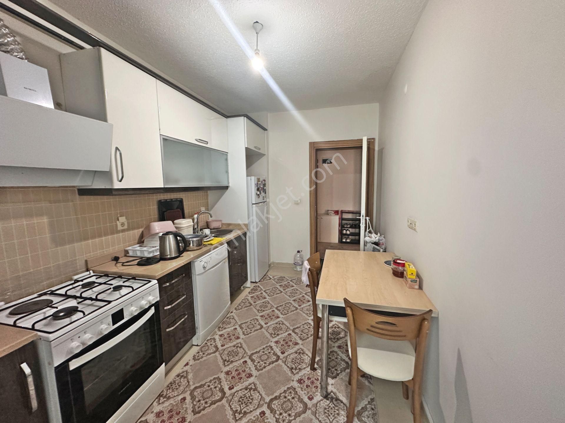 Diriliş Tokilerde 4.etap'da Ara Katta Yapılı 3+1 Kiralık Daire - Görsel 5