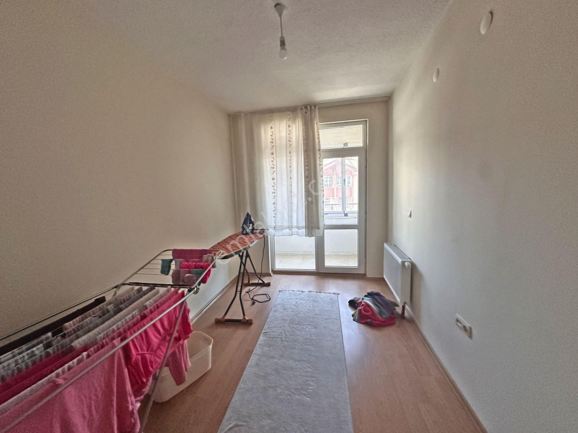 Diriliş Tokilerde 4.etap'da Ara Katta Yapılı 3+1 Kiralık Daire - Görsel 10
