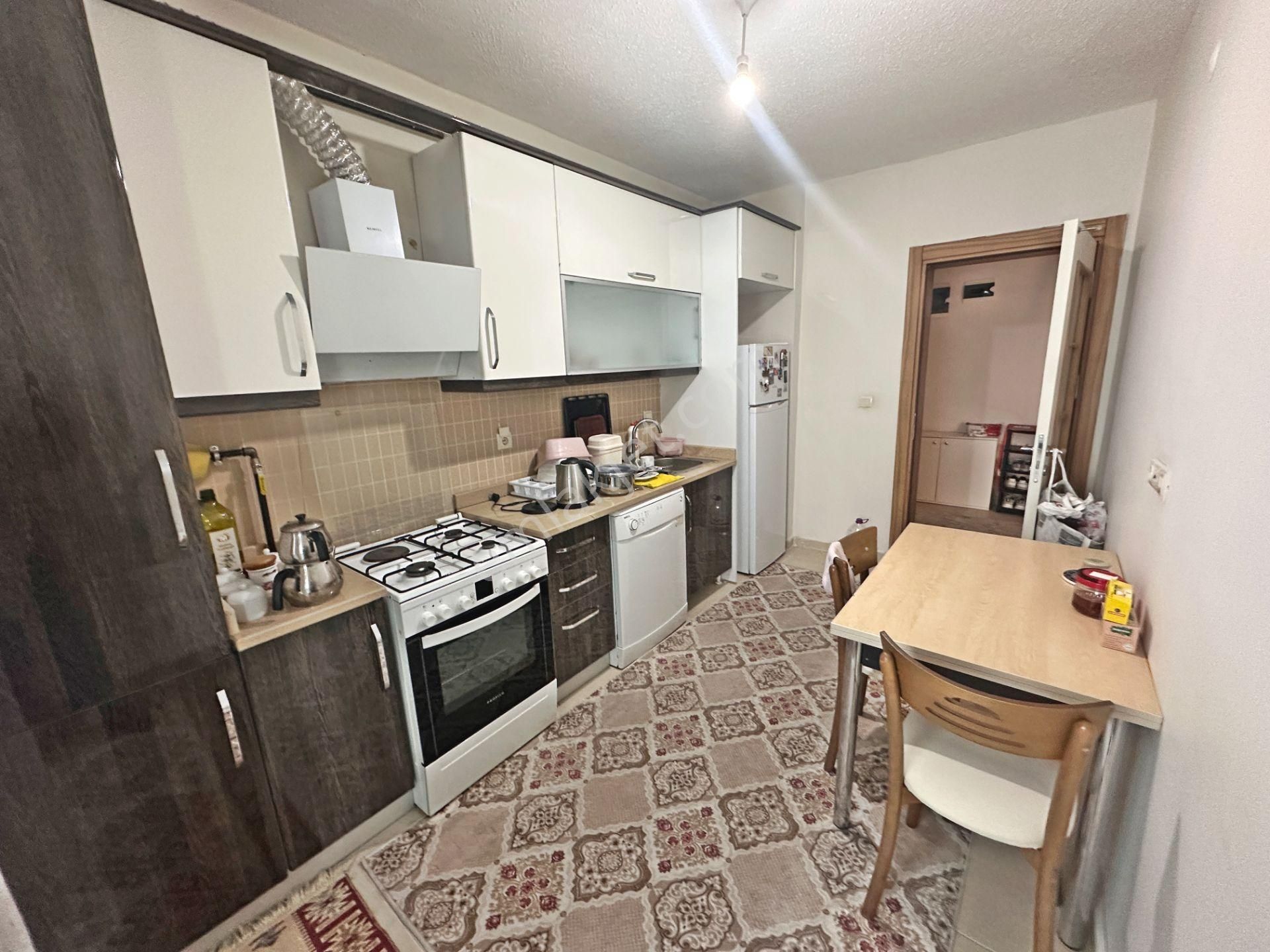 Diriliş Tokilerde 4.etap'da Ara Katta Yapılı 3+1 Kiralık Daire - Görsel 4